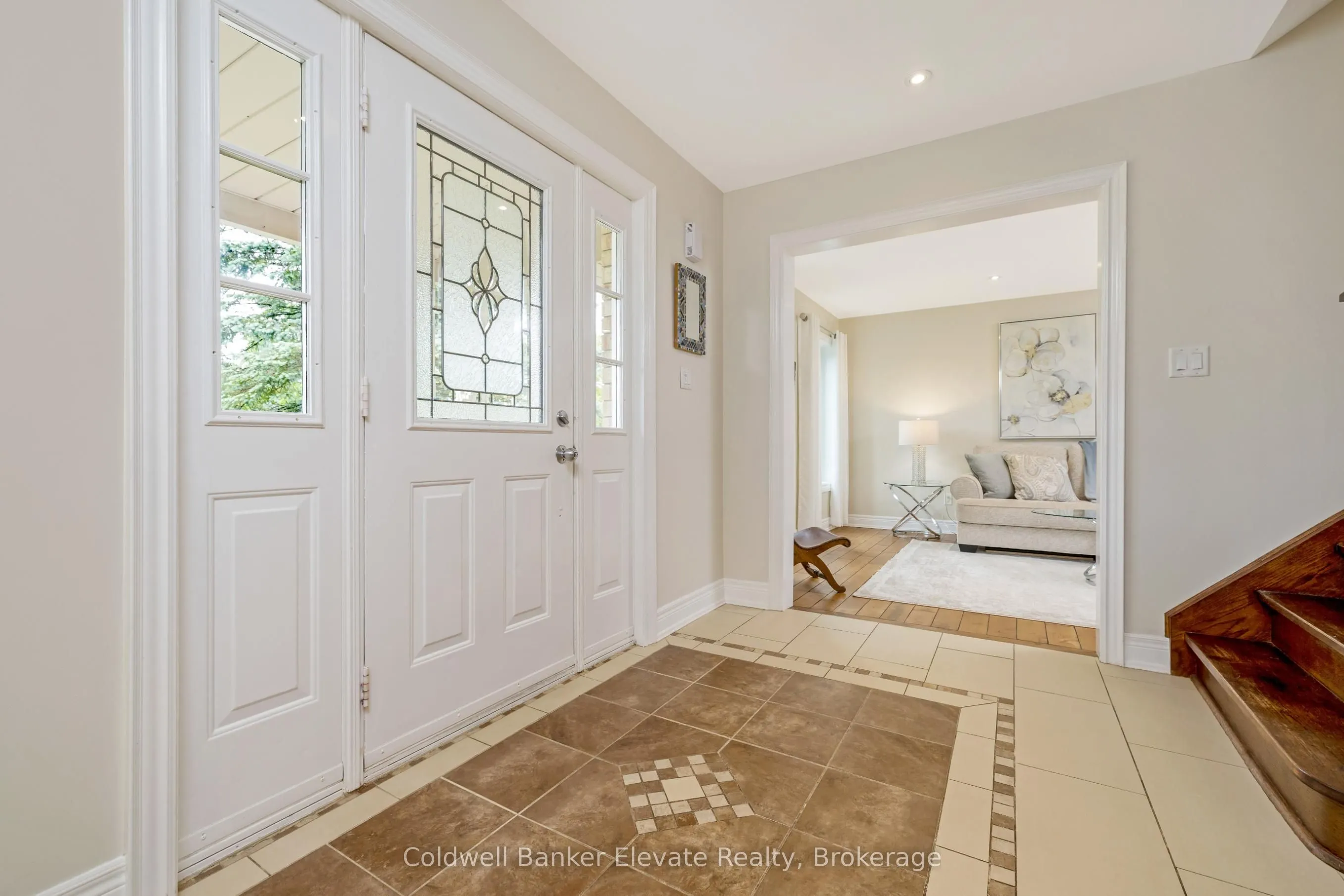 4 Southwinds Drive