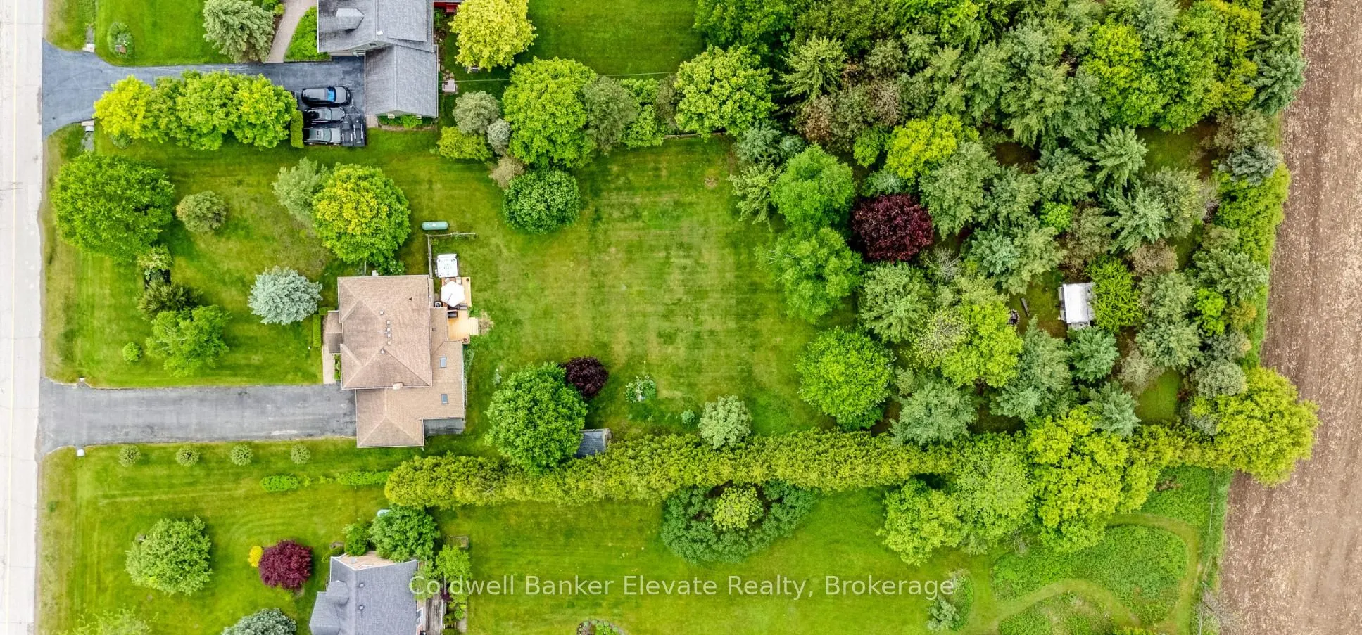 4 Southwinds Drive