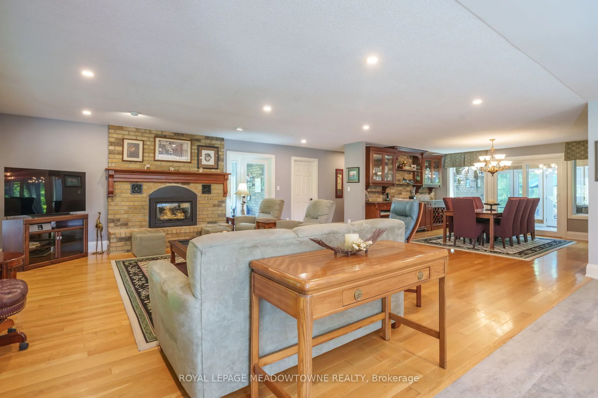 15549 Heart Lake Road