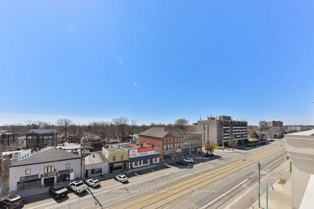 3580 Lake Shore Boulevard W, #14