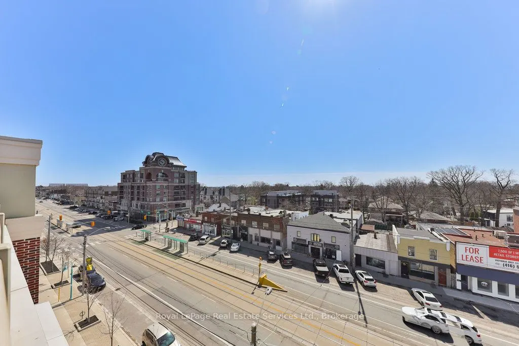 3580 Lake Shore Boulevard W, #14