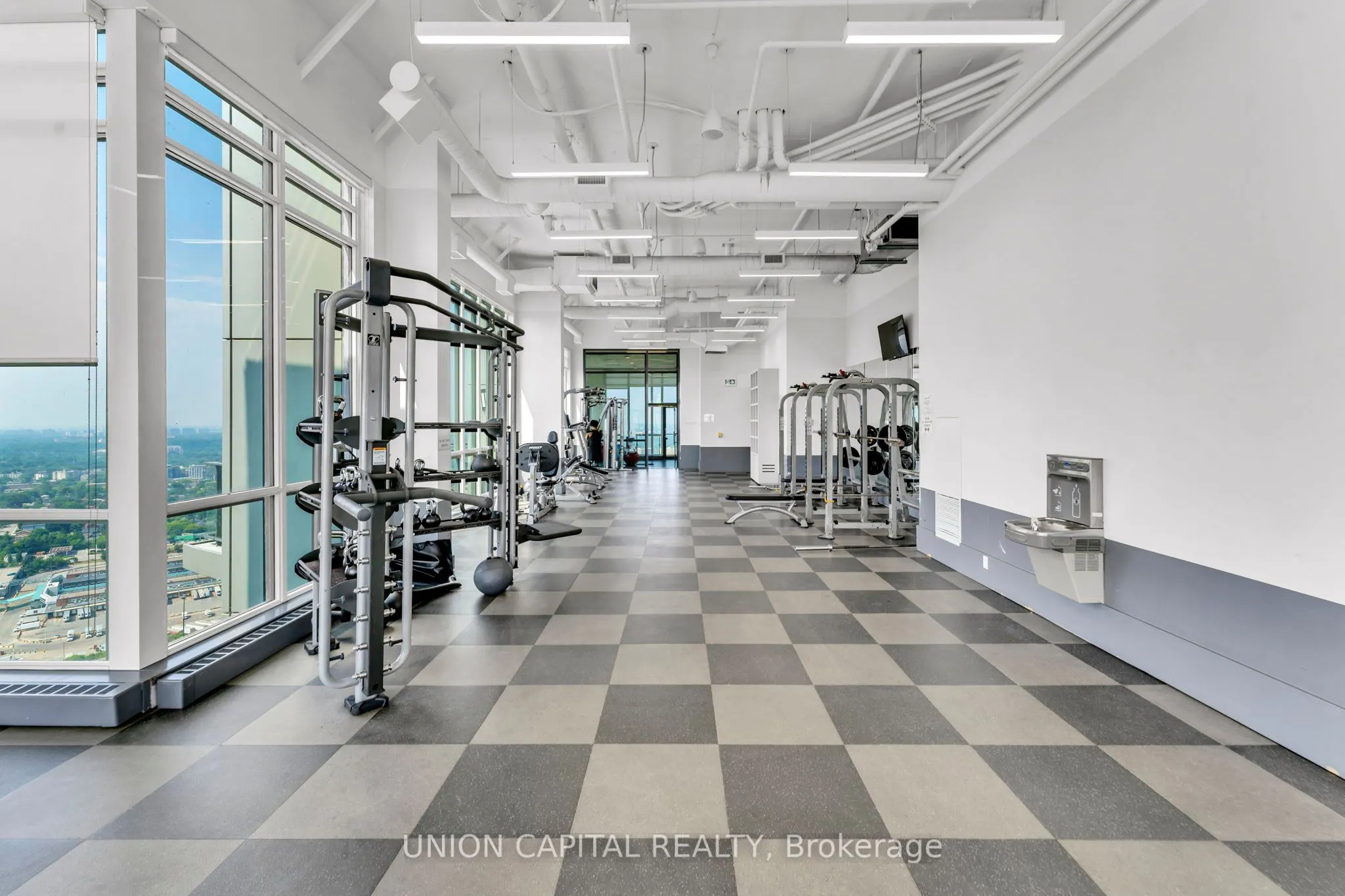 10 Parklawn Road, #1305