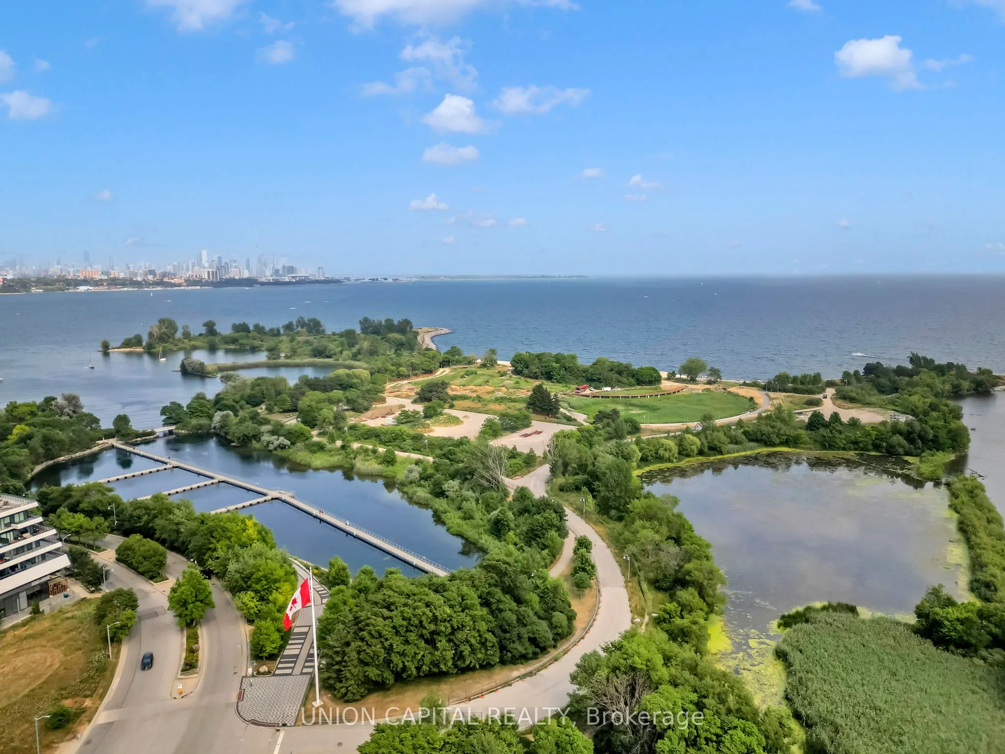 10 Parklawn Road, #1305