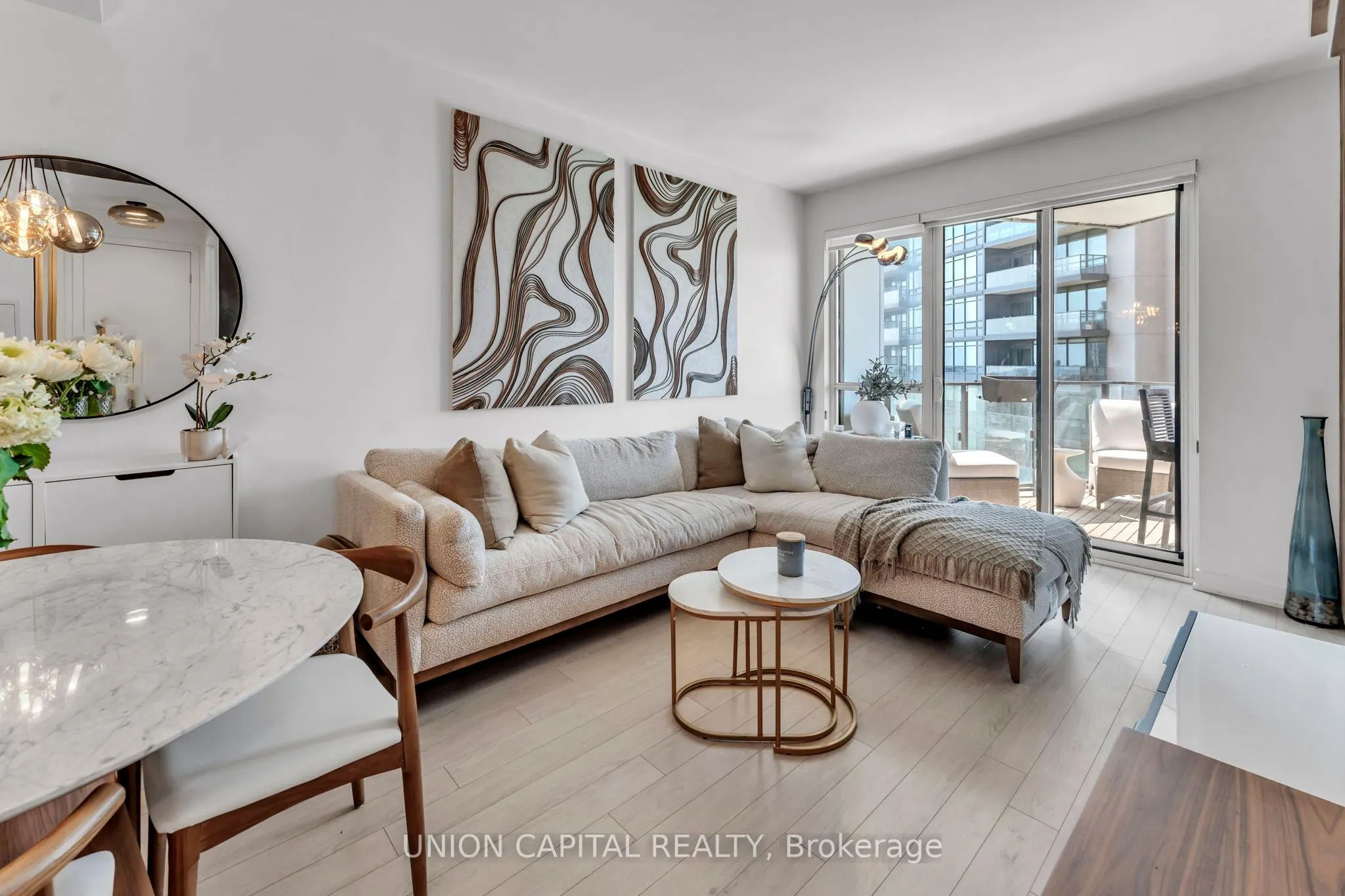 10 Parklawn Road, #1305