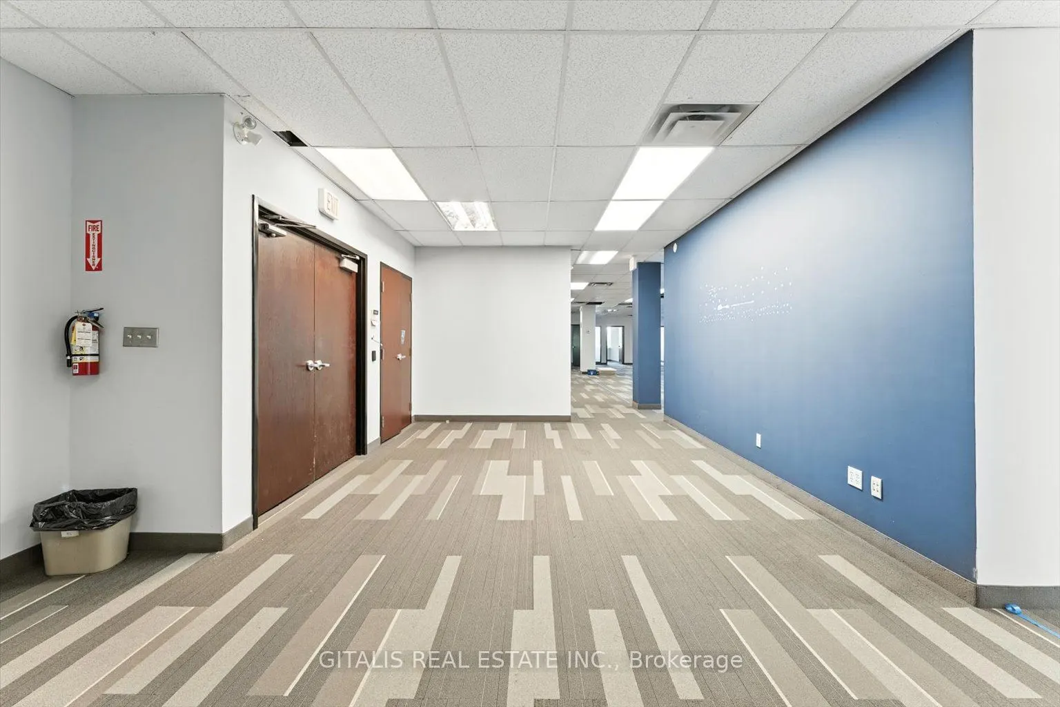 1599 Hurontario Street, #300
