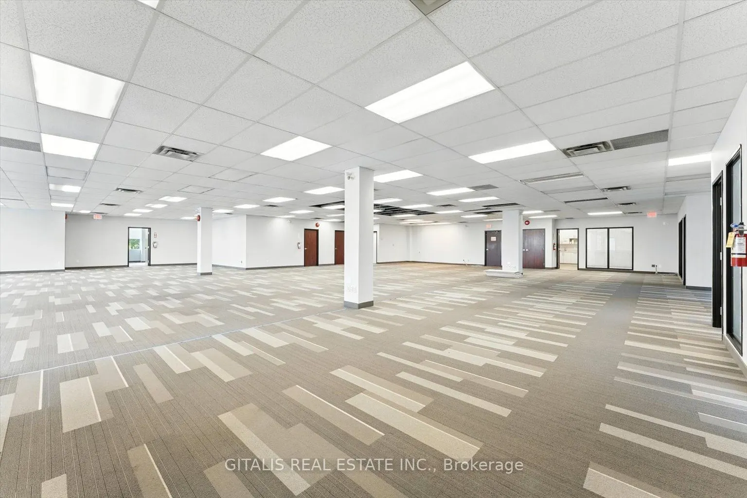 1599 Hurontario Street, #300