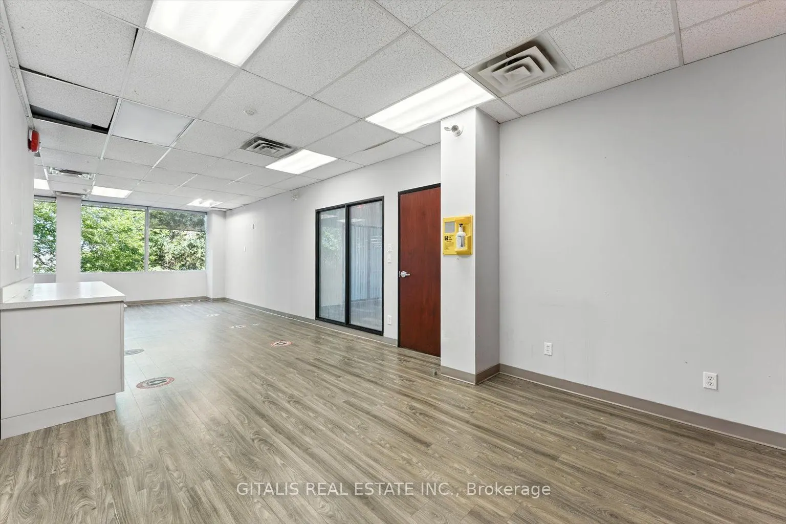1599 Hurontario Street, #300