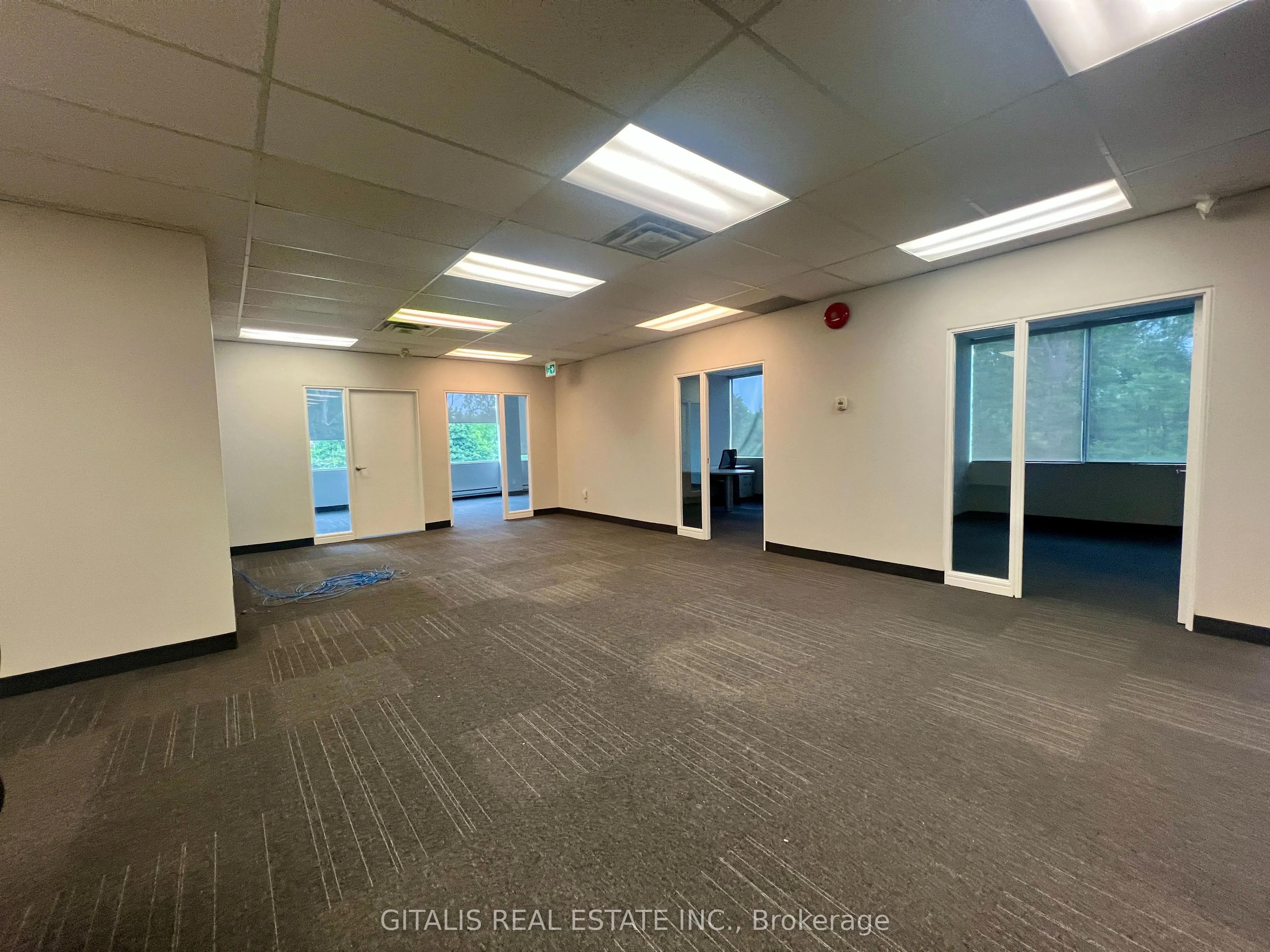 1599 Hurontario Street, #202