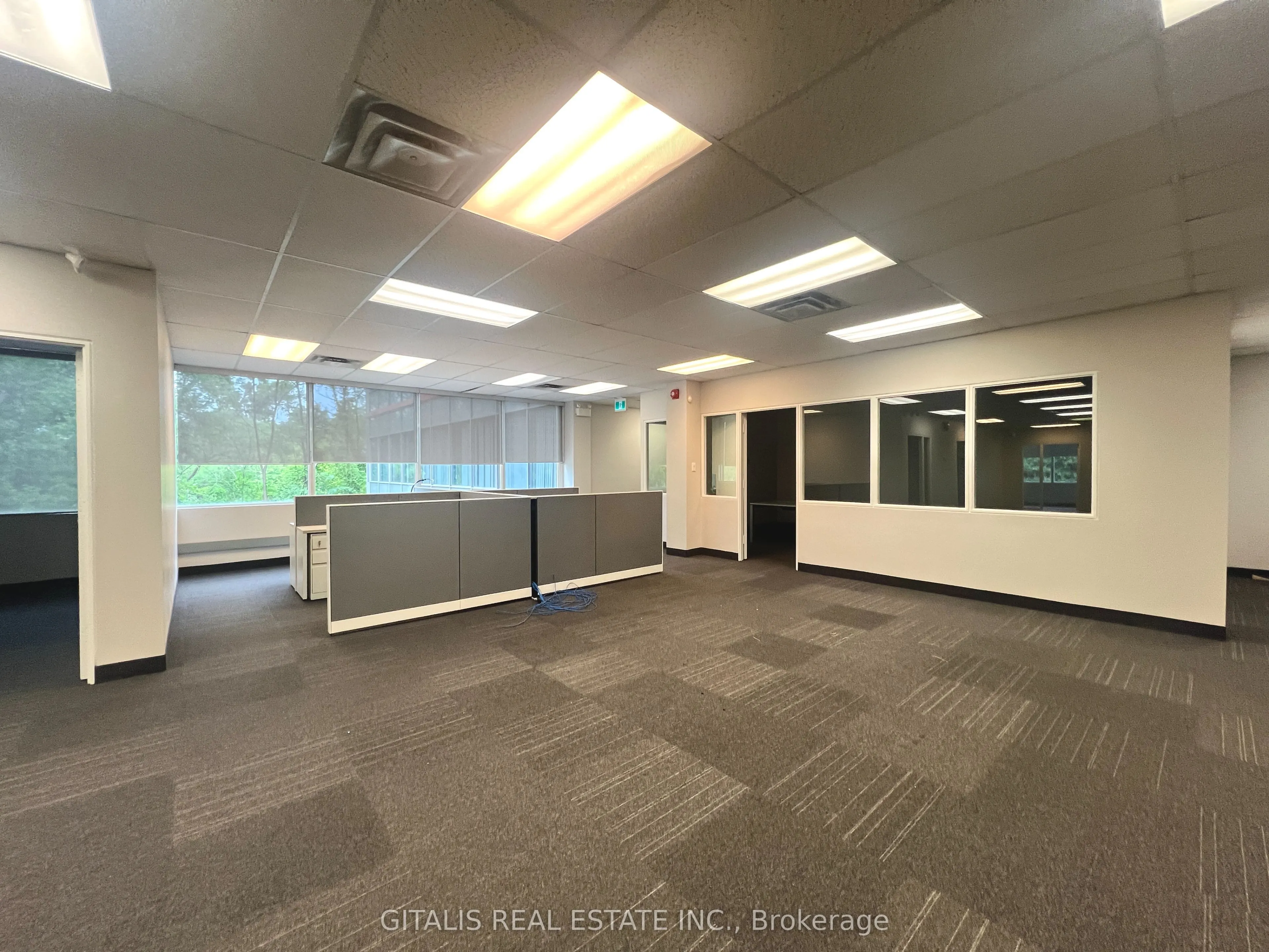 1599 Hurontario Street, #202