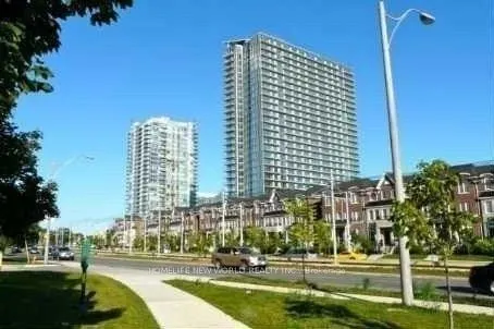 105 The Queensway, #3309