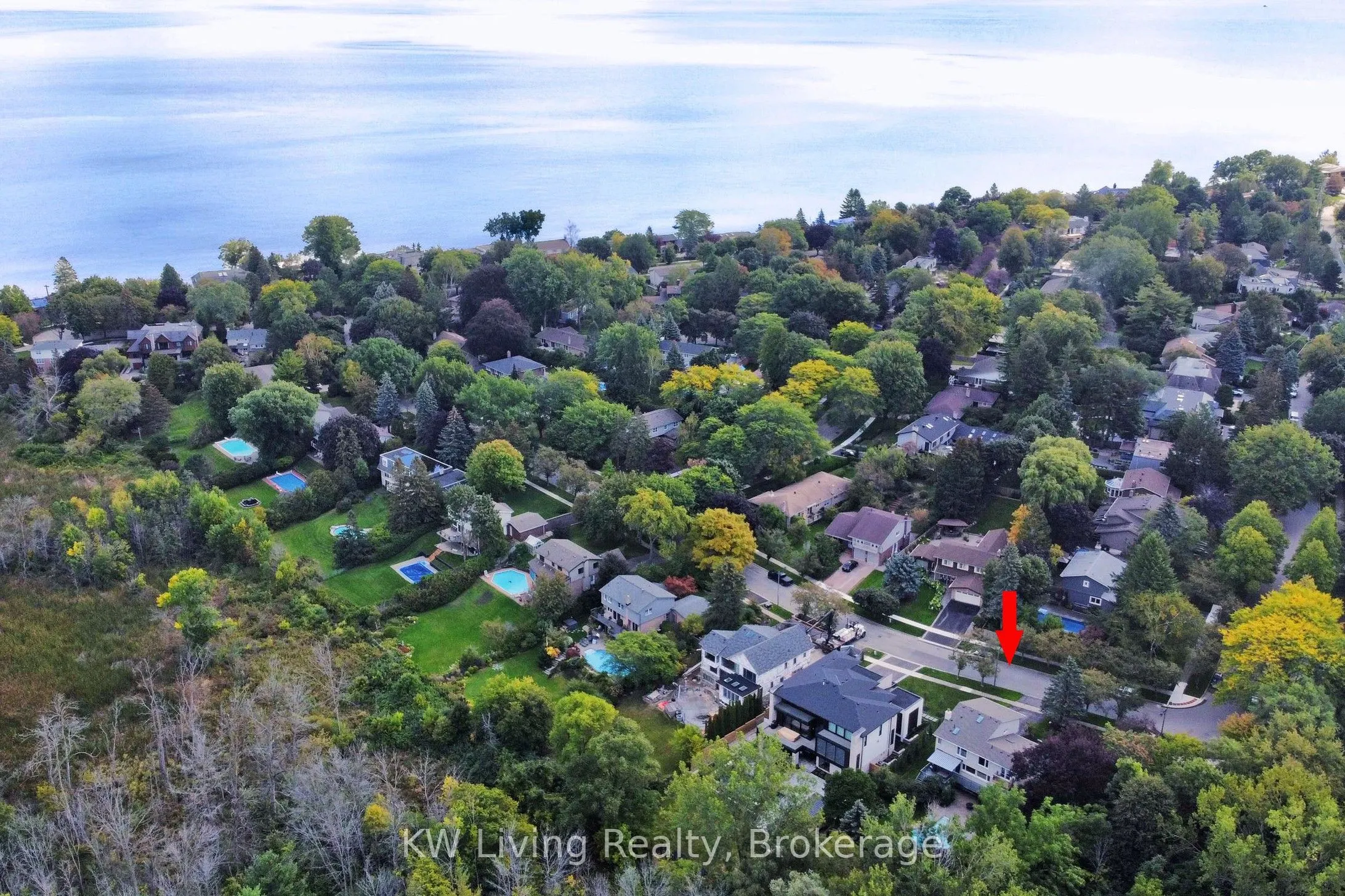 1280 Watersedge Road
