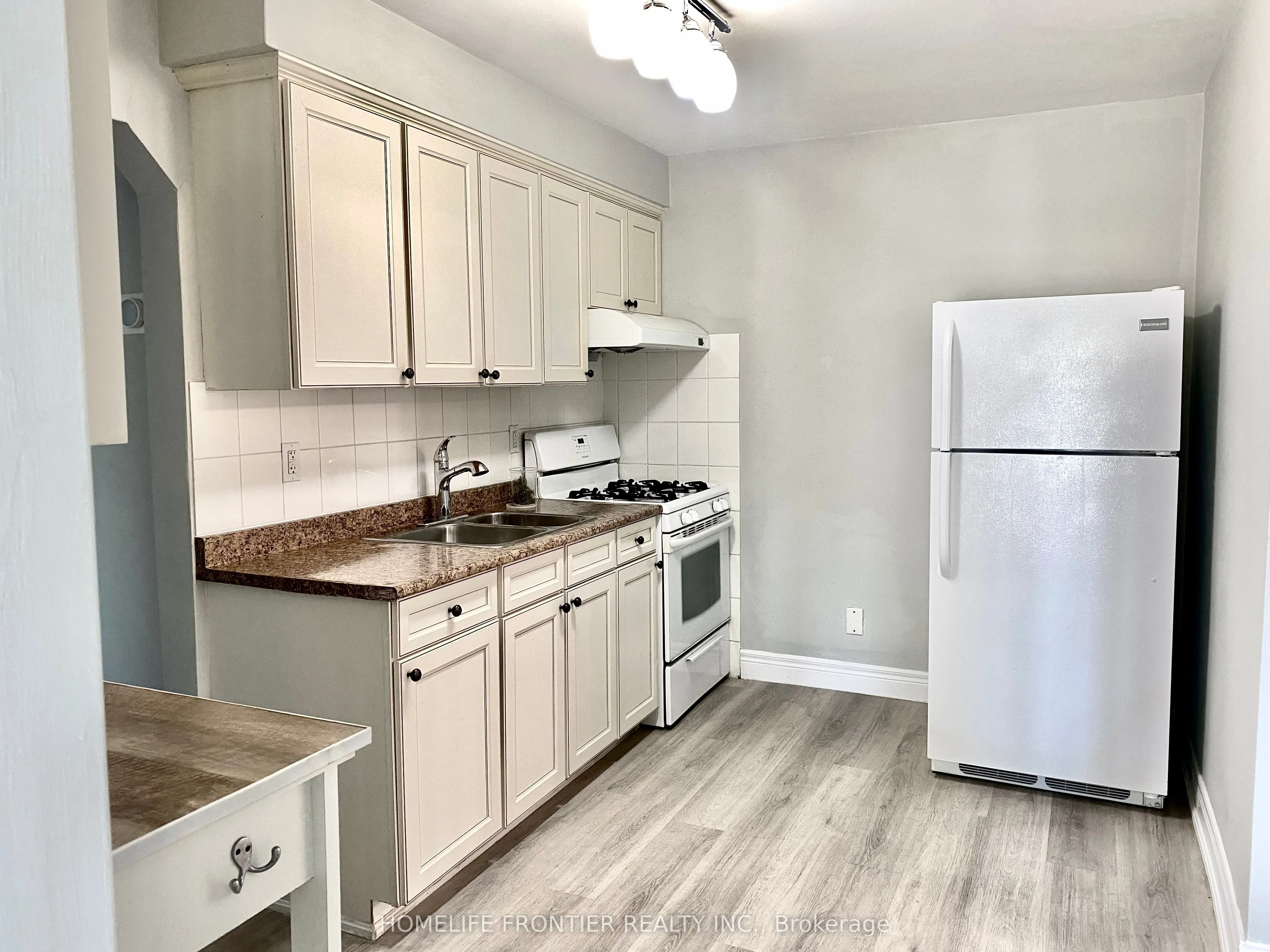 63 Lockerbie Avenue, #Main Floor