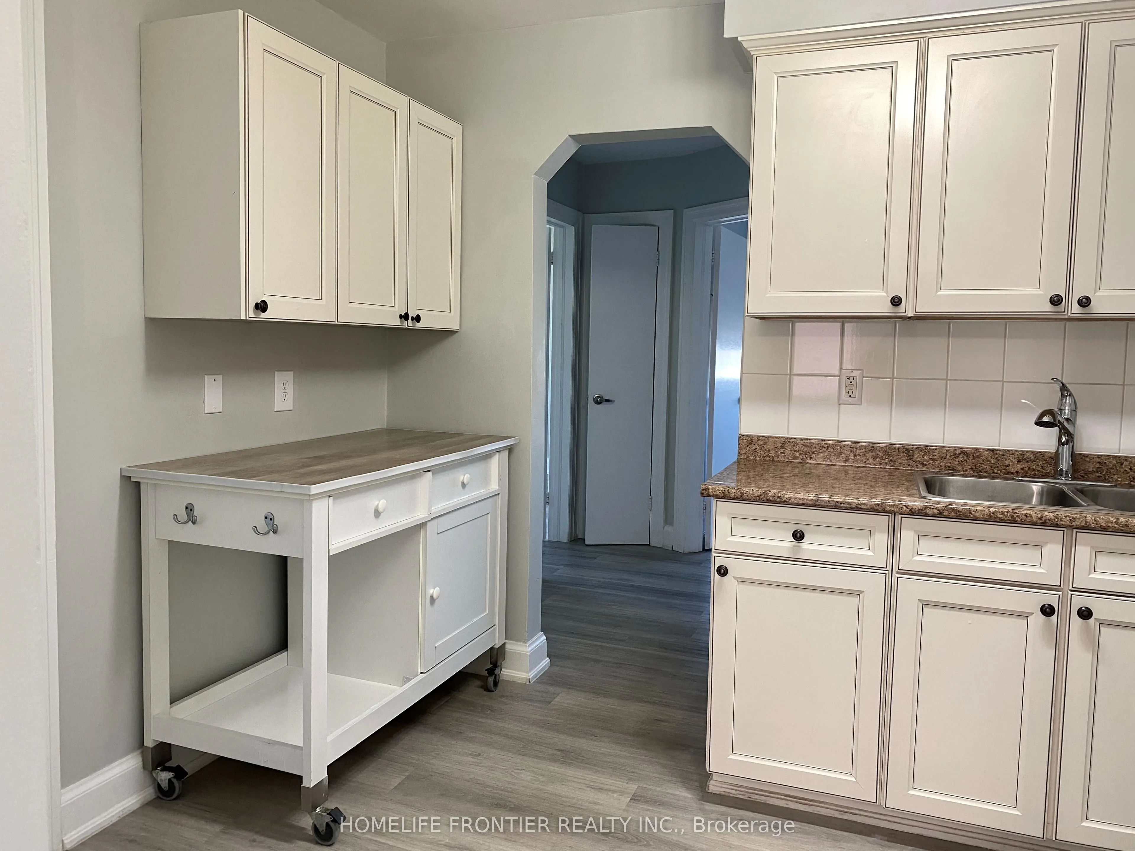 63 Lockerbie Avenue, #Main Floor