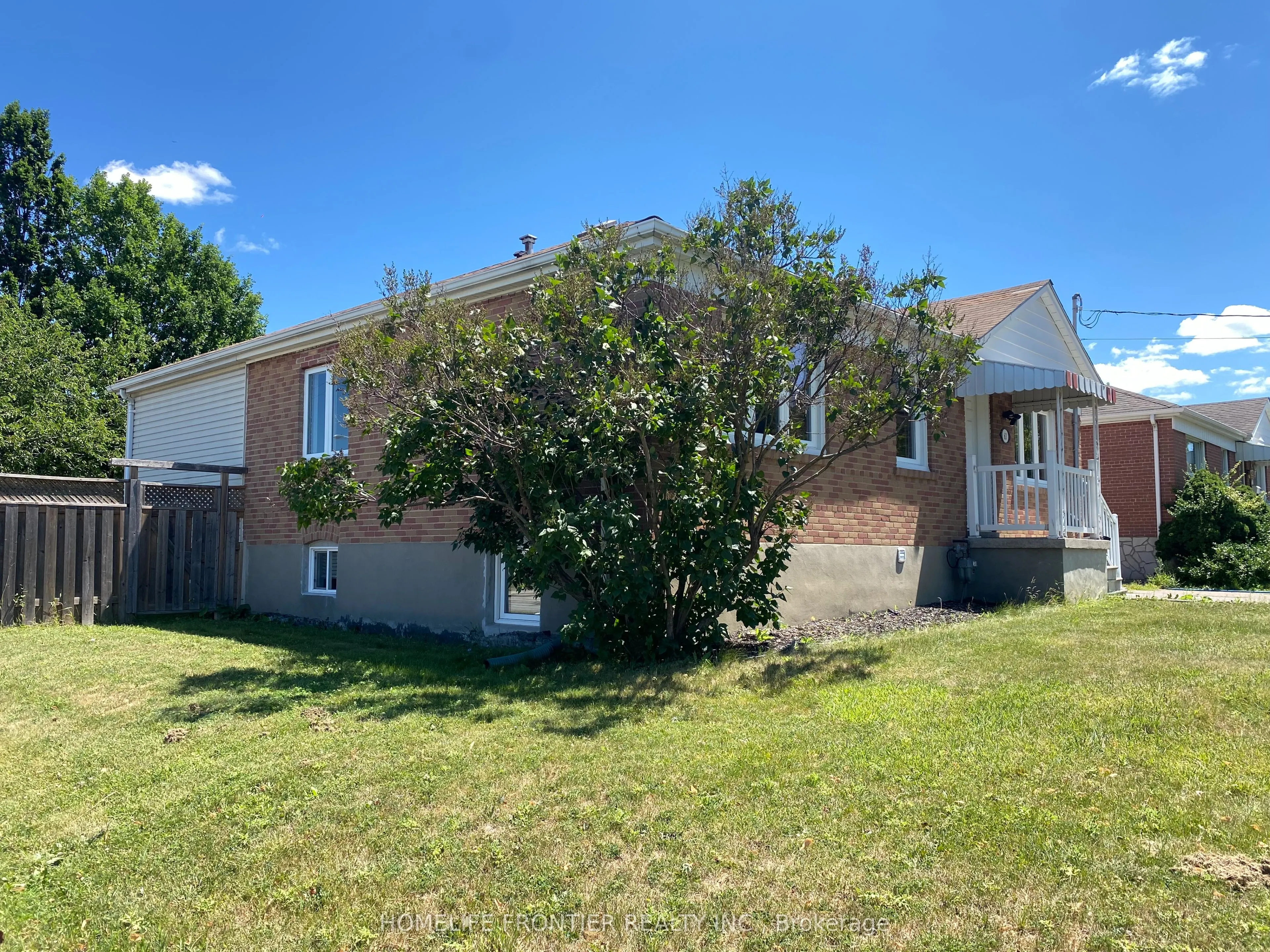 63 Lockerbie Avenue, #Main Floor