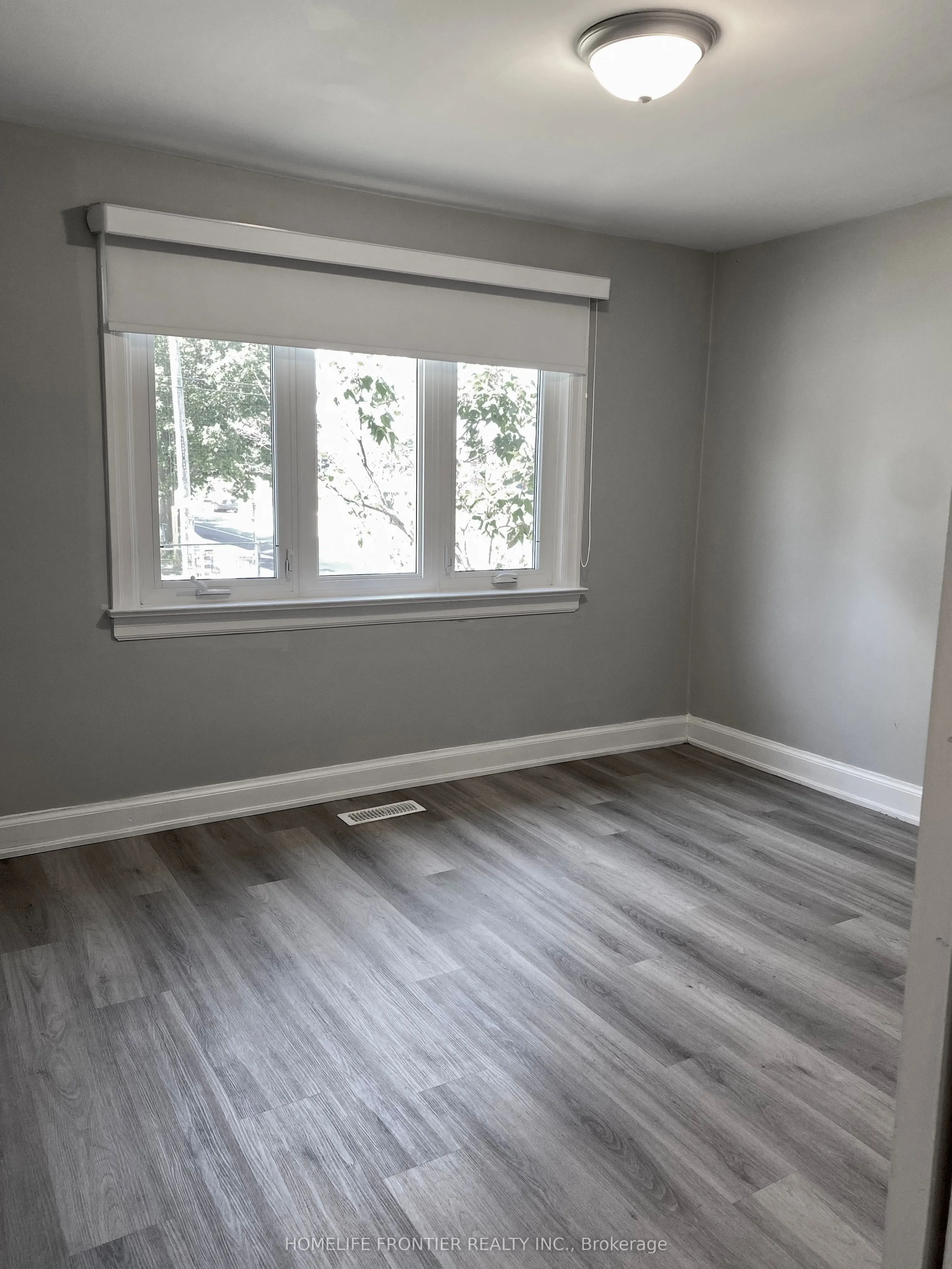 63 Lockerbie Avenue, #Main Floor