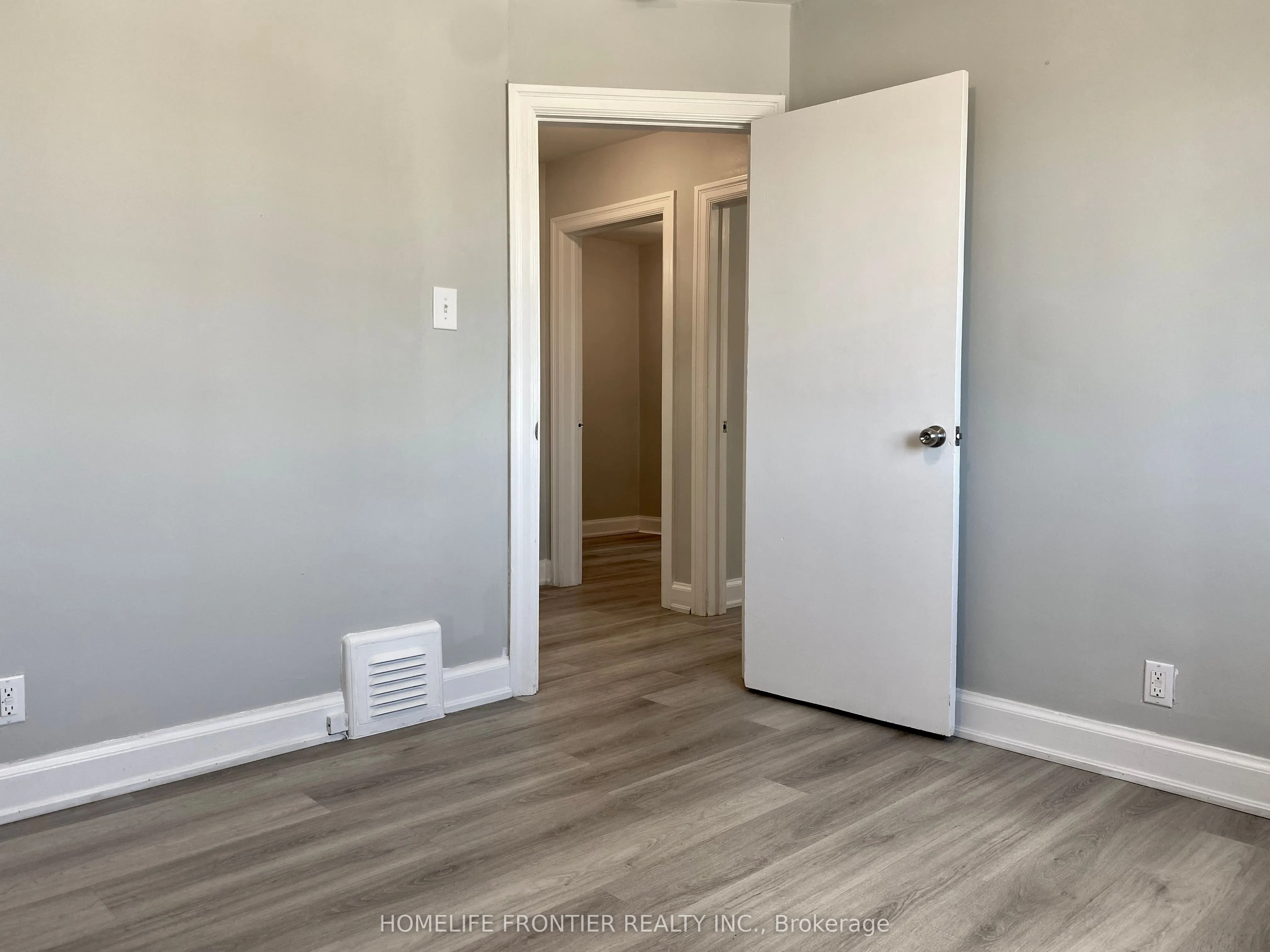 63 Lockerbie Avenue, #Main Floor