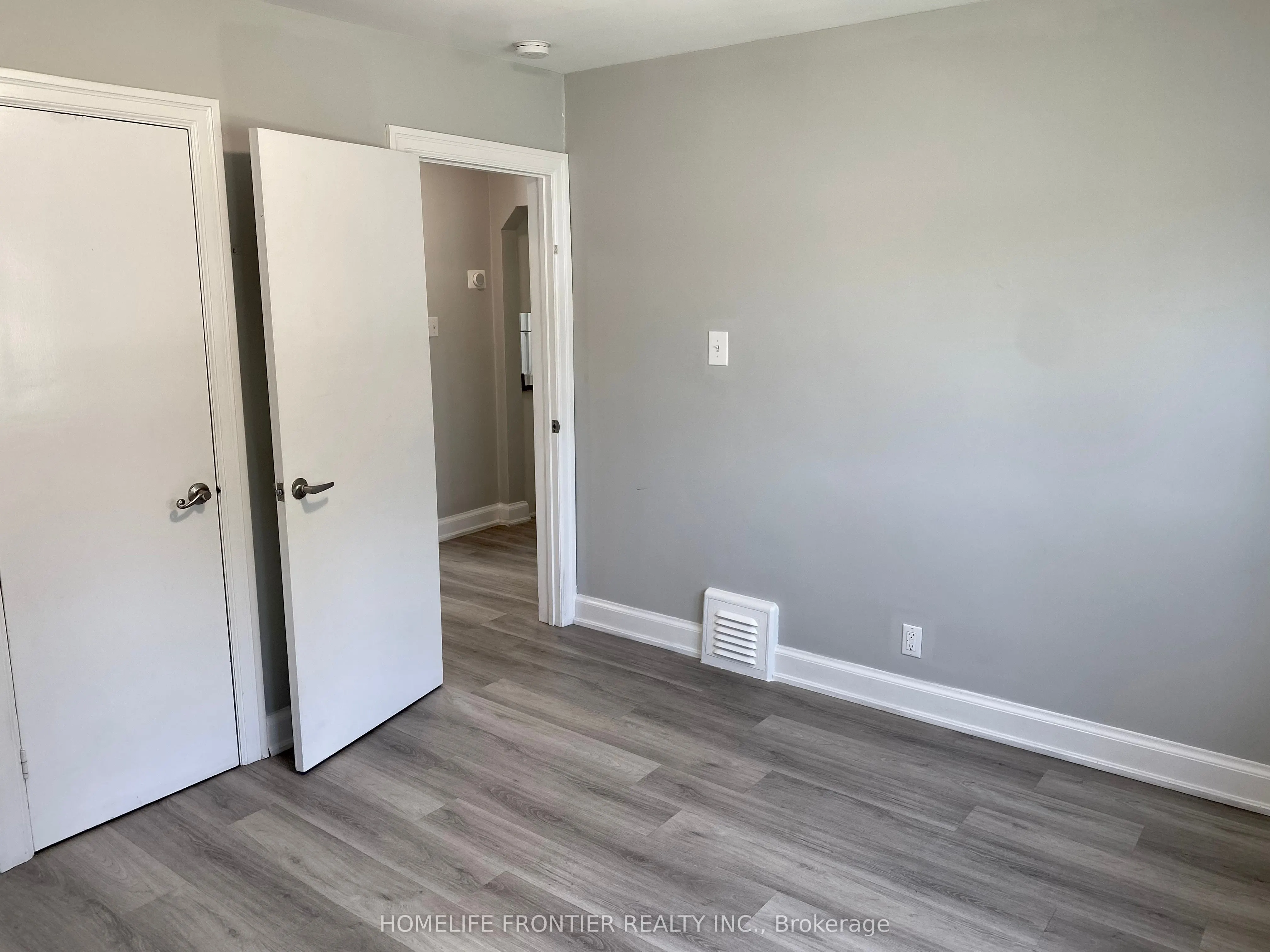 63 Lockerbie Avenue, #Main Floor
