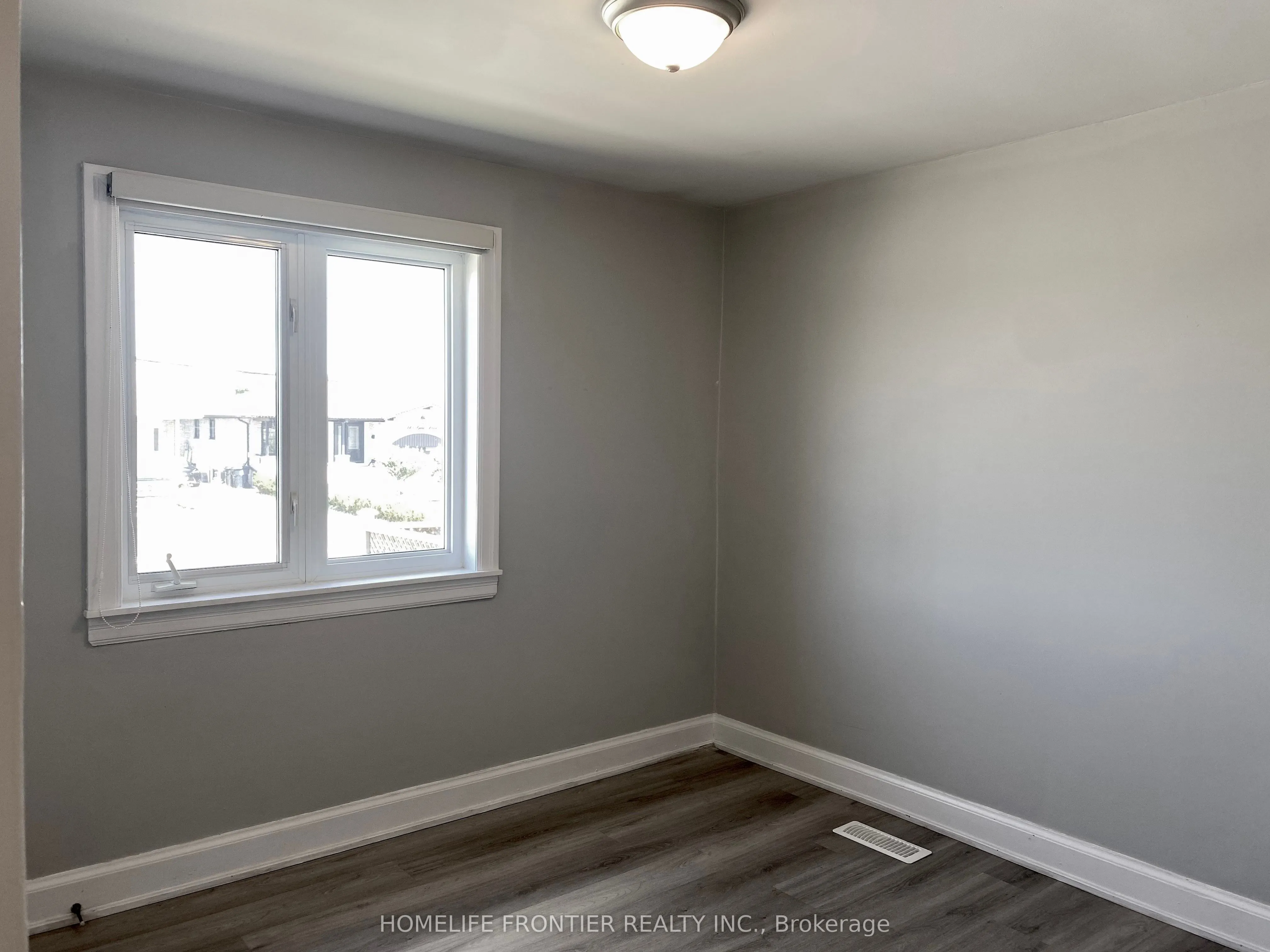 63 Lockerbie Avenue, #Main Floor