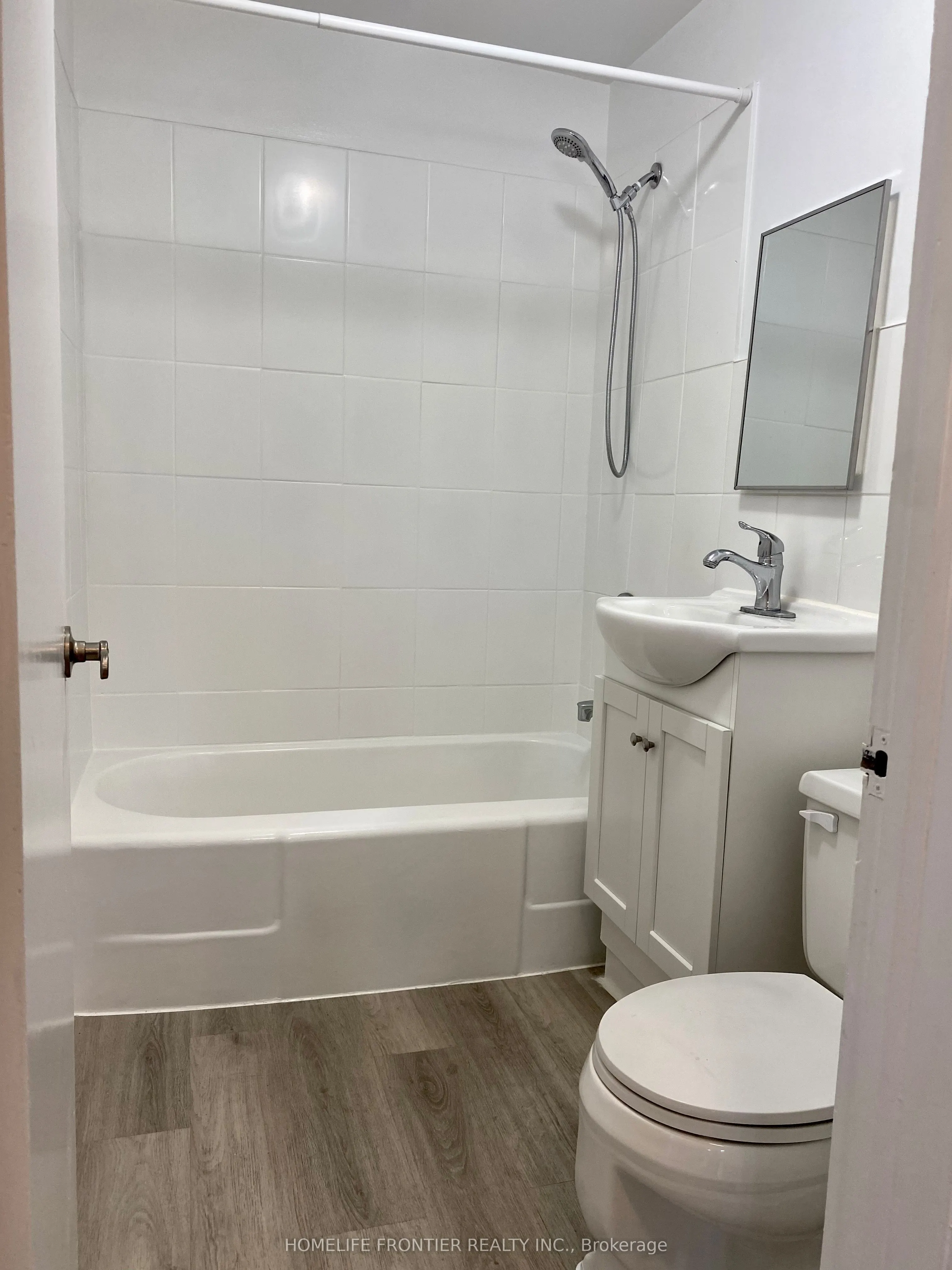 63 Lockerbie Avenue, #Main Floor