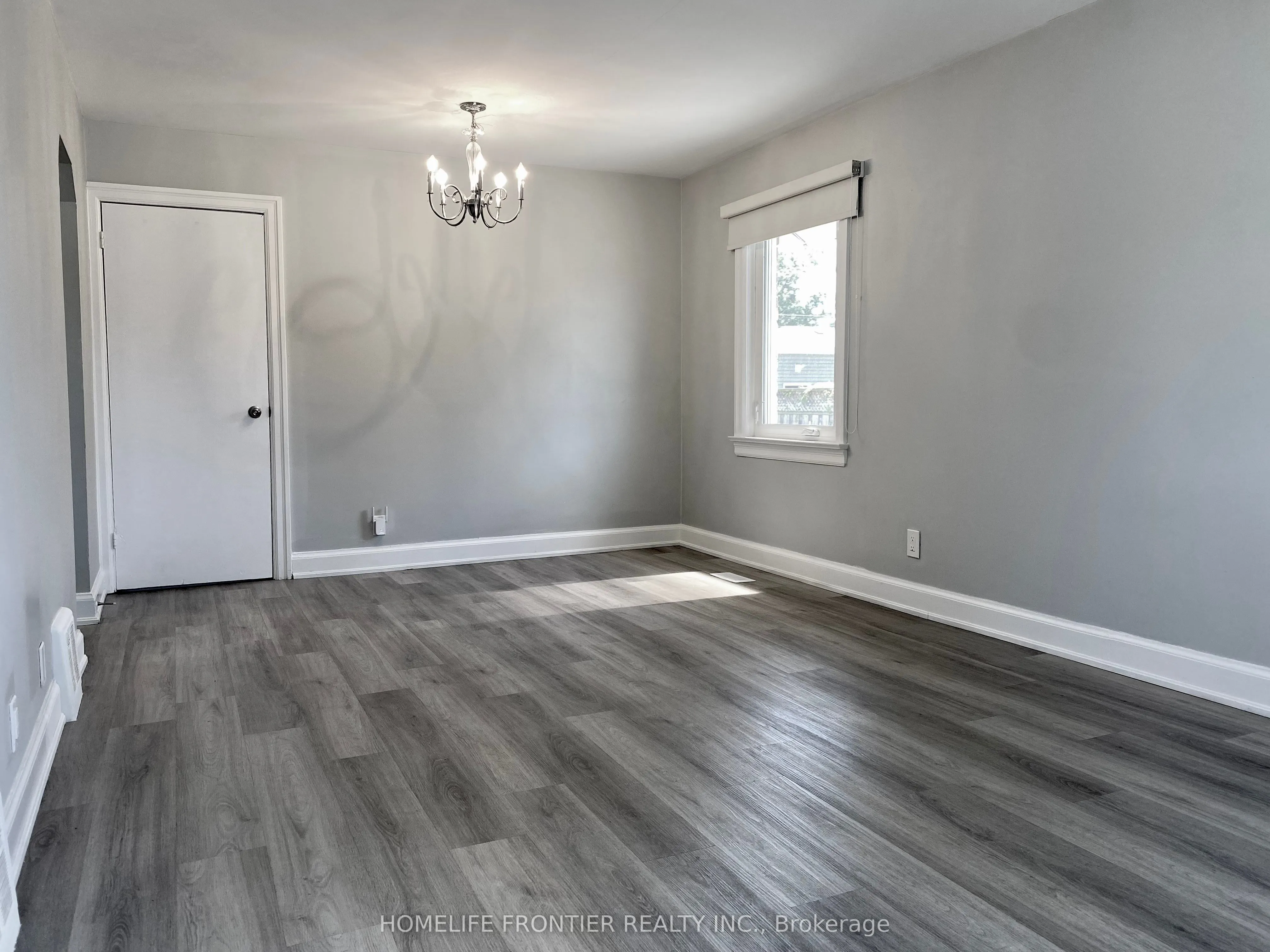 63 Lockerbie Avenue, #Main Floor