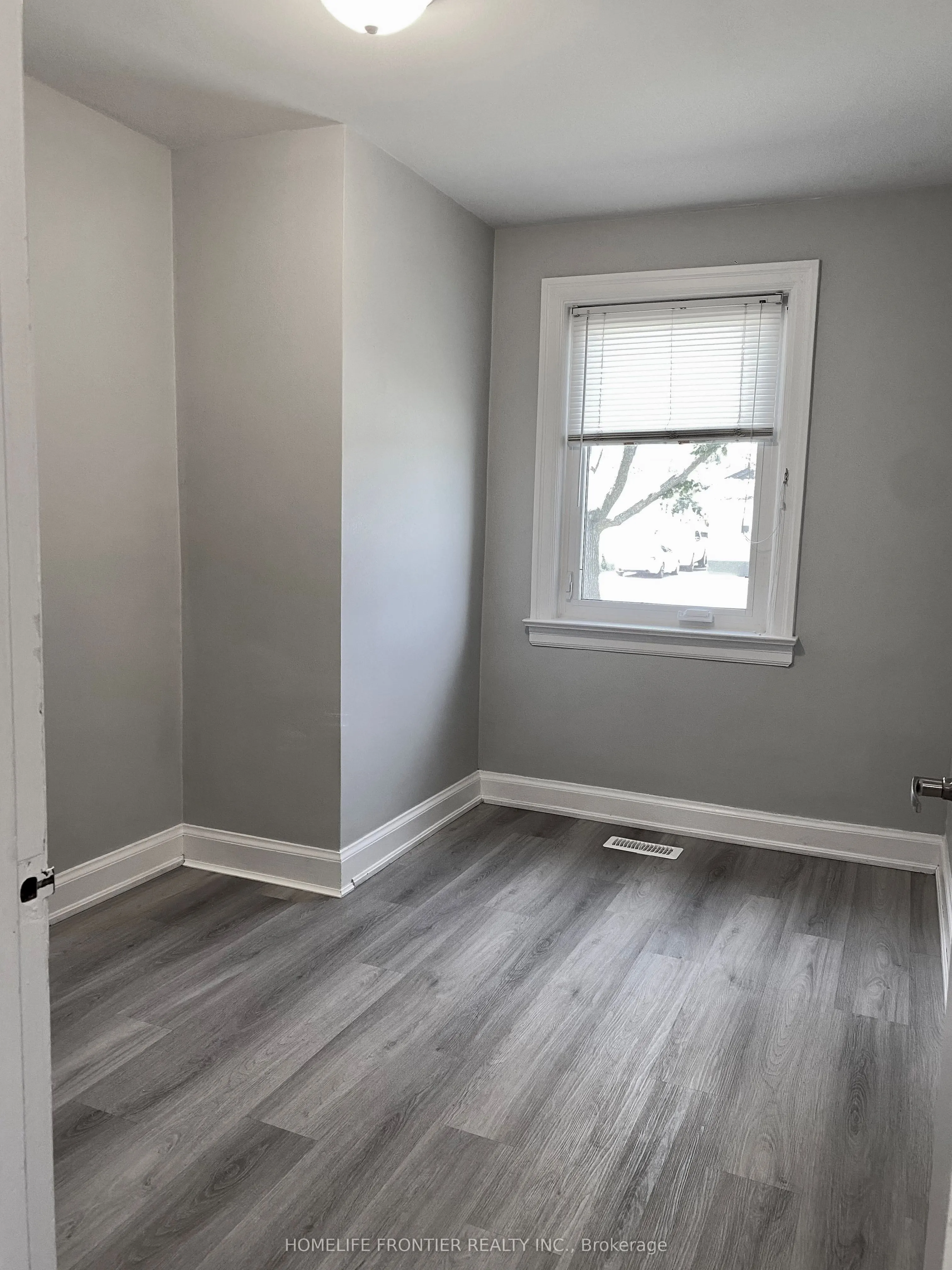 63 Lockerbie Avenue, #Main Floor