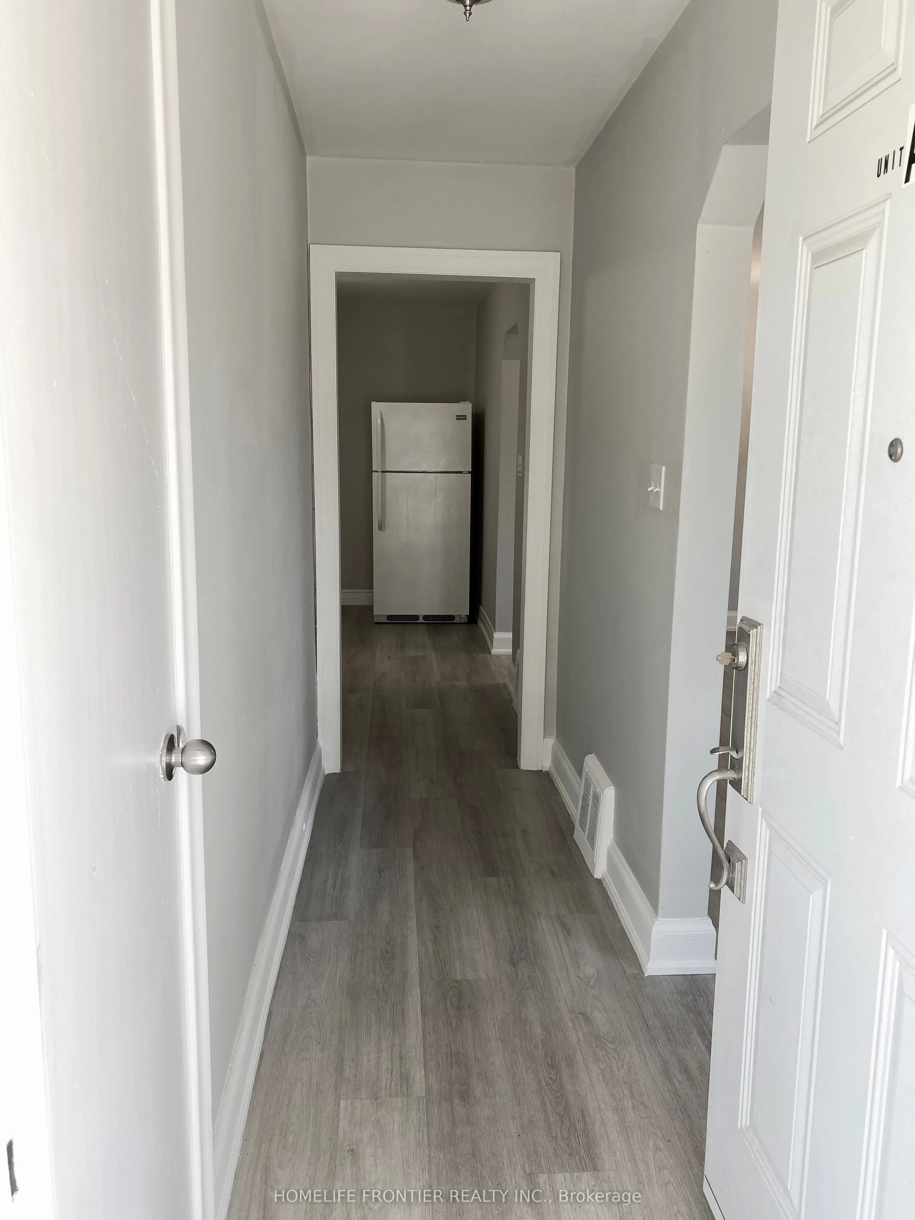 63 Lockerbie Avenue, #Main Floor