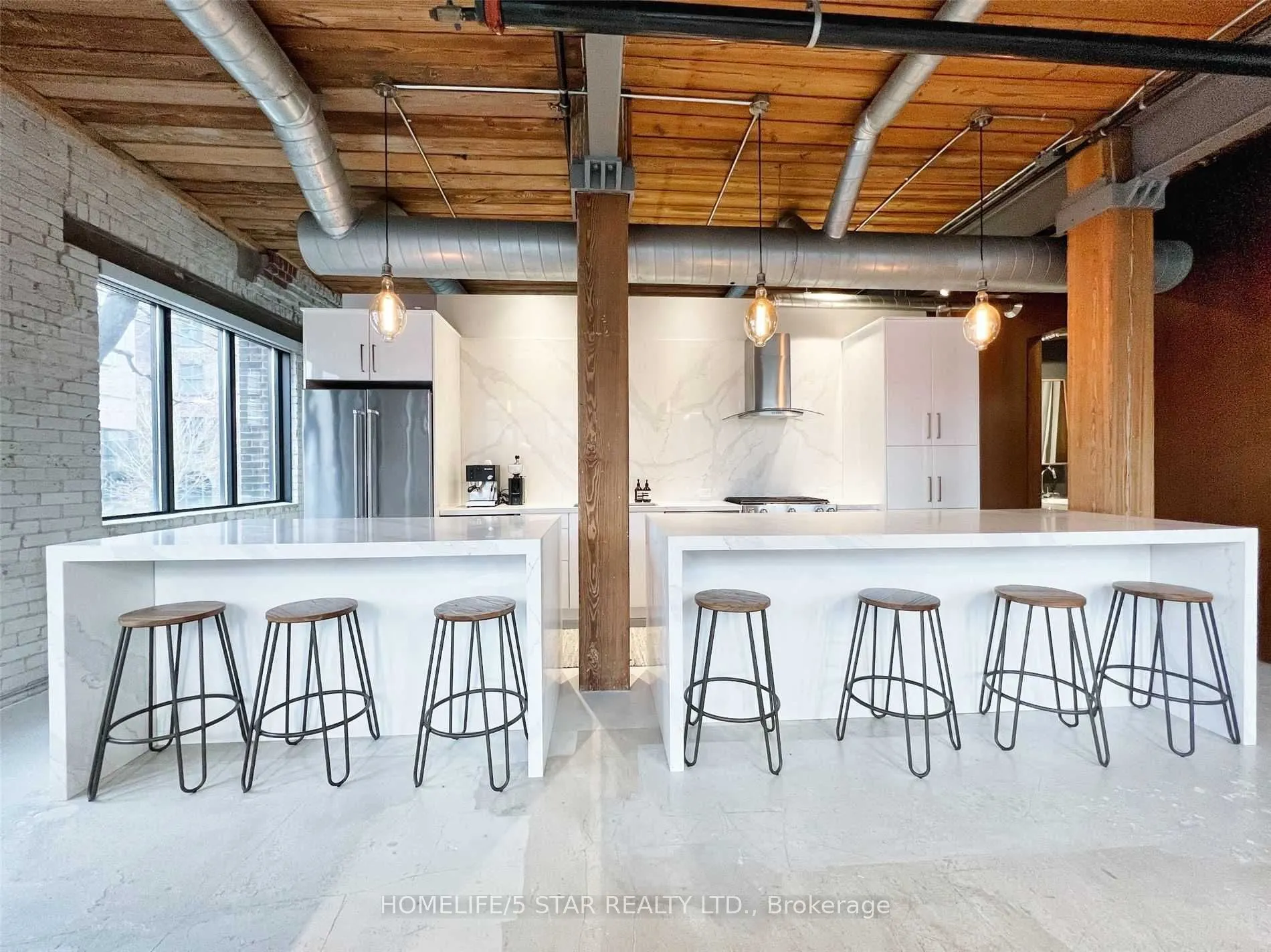 1 Columbus Avenue, #101