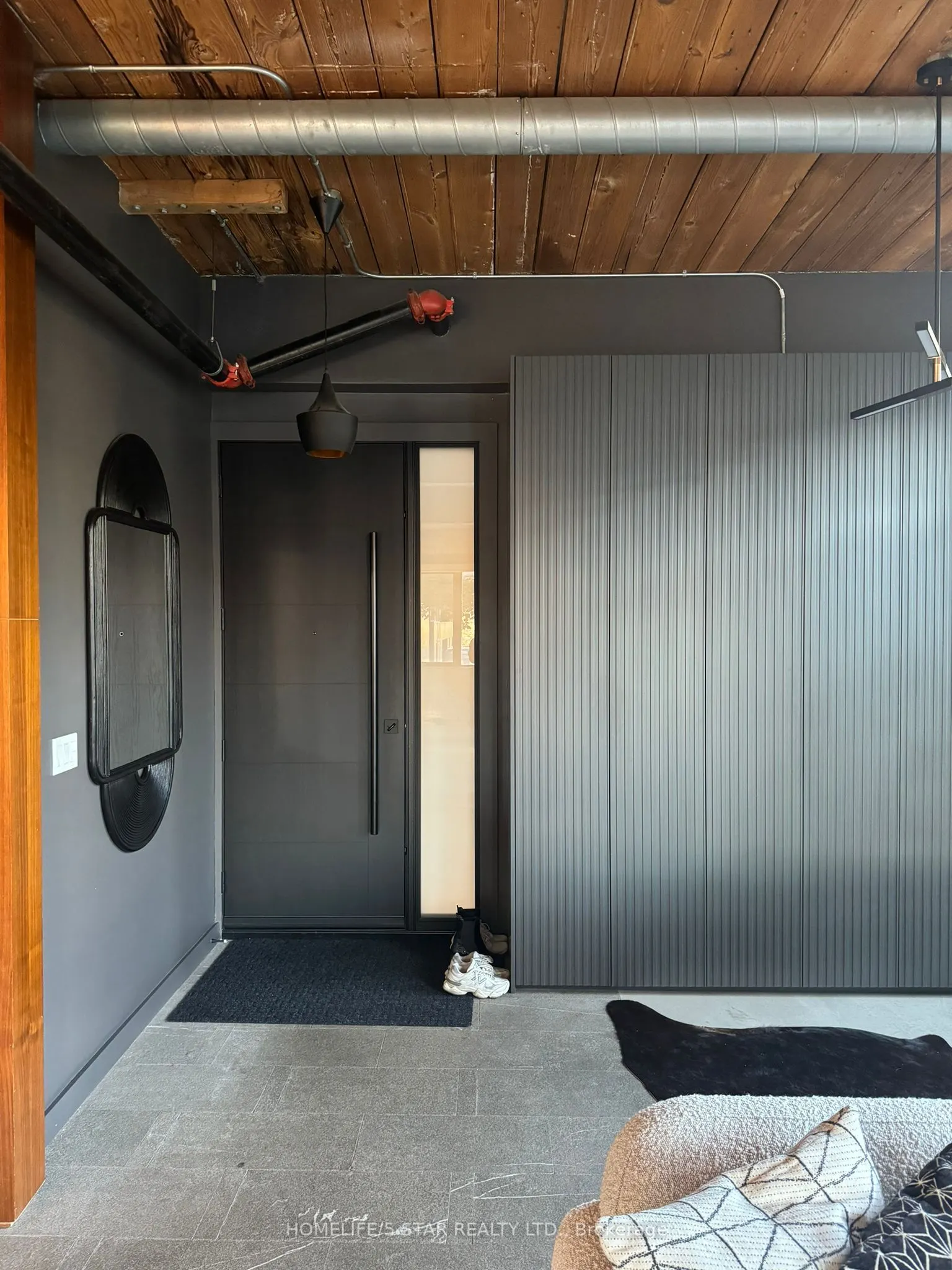 1 Columbus Avenue, #101