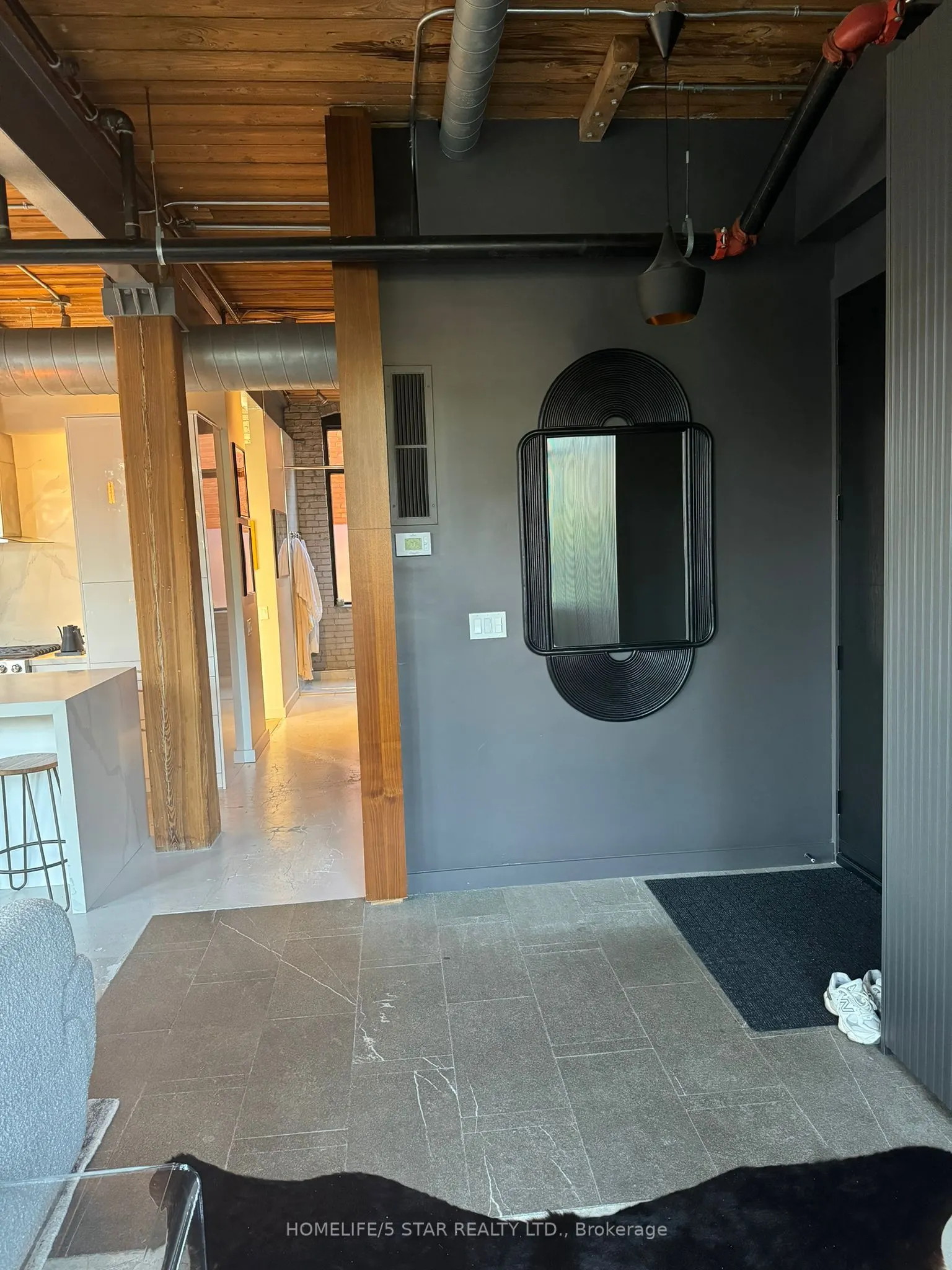 1 Columbus Avenue, #101