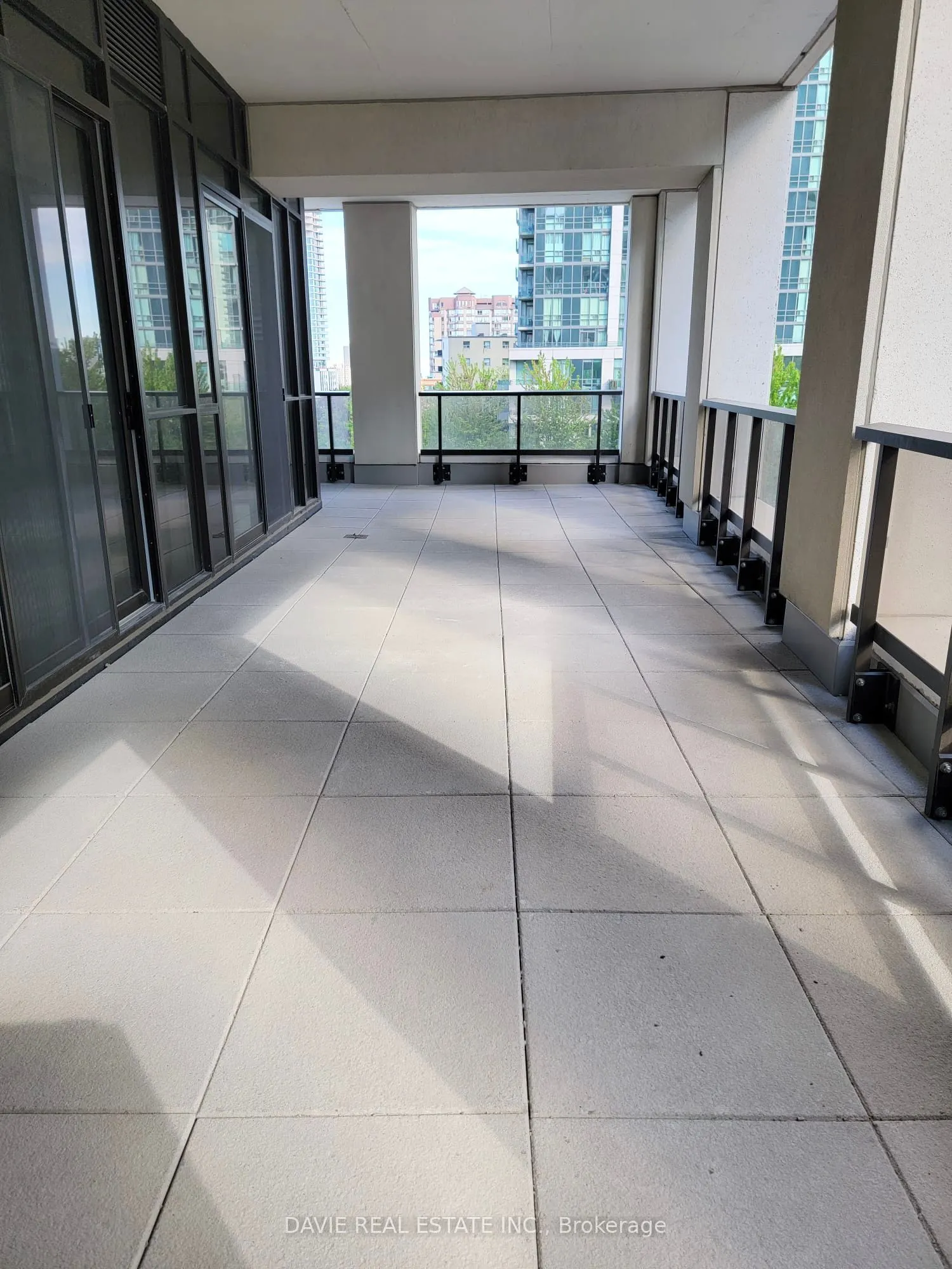 30 Elm Drive W, #308