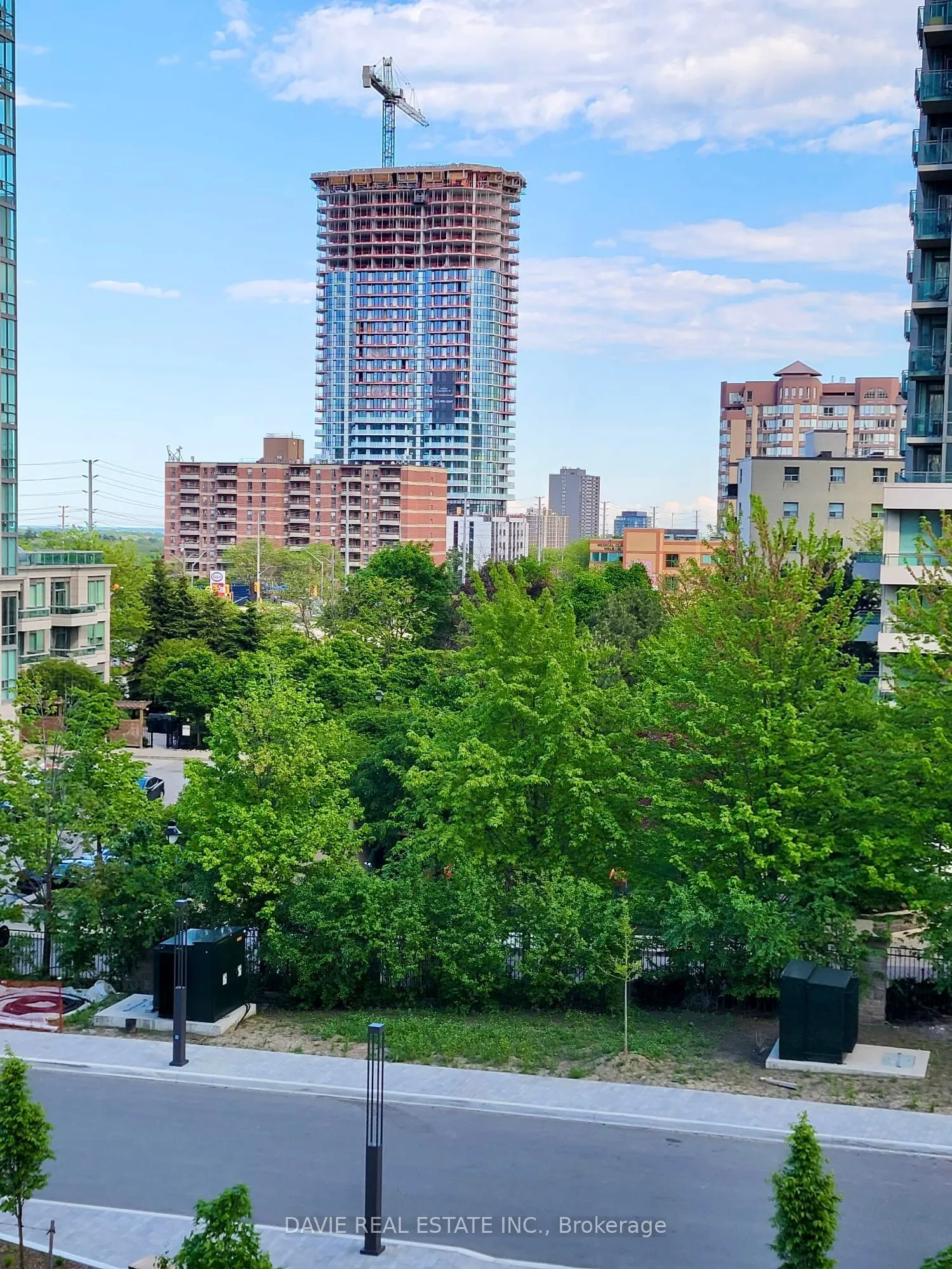 30 Elm Drive W, #308