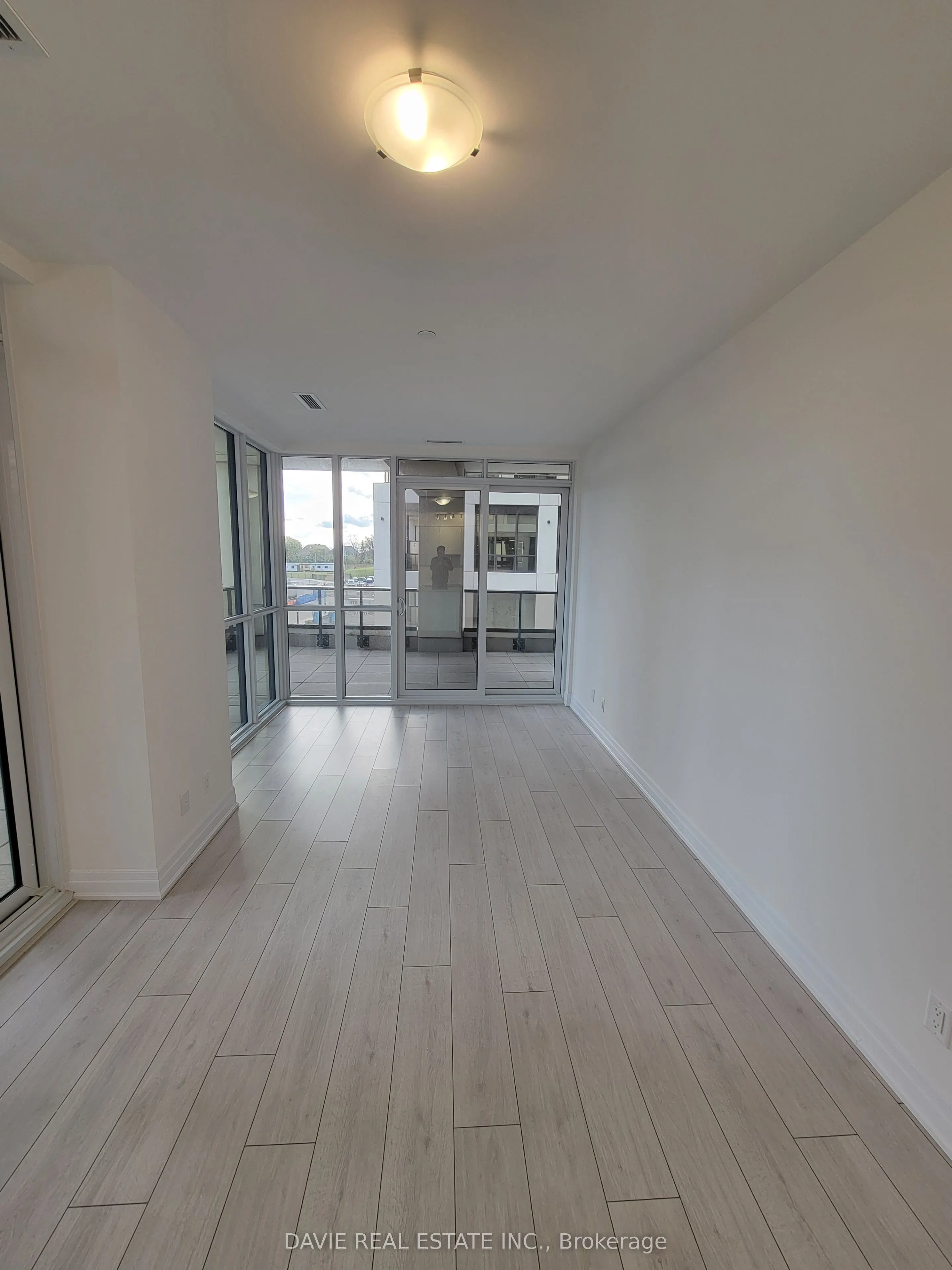 30 Elm Drive W, #308