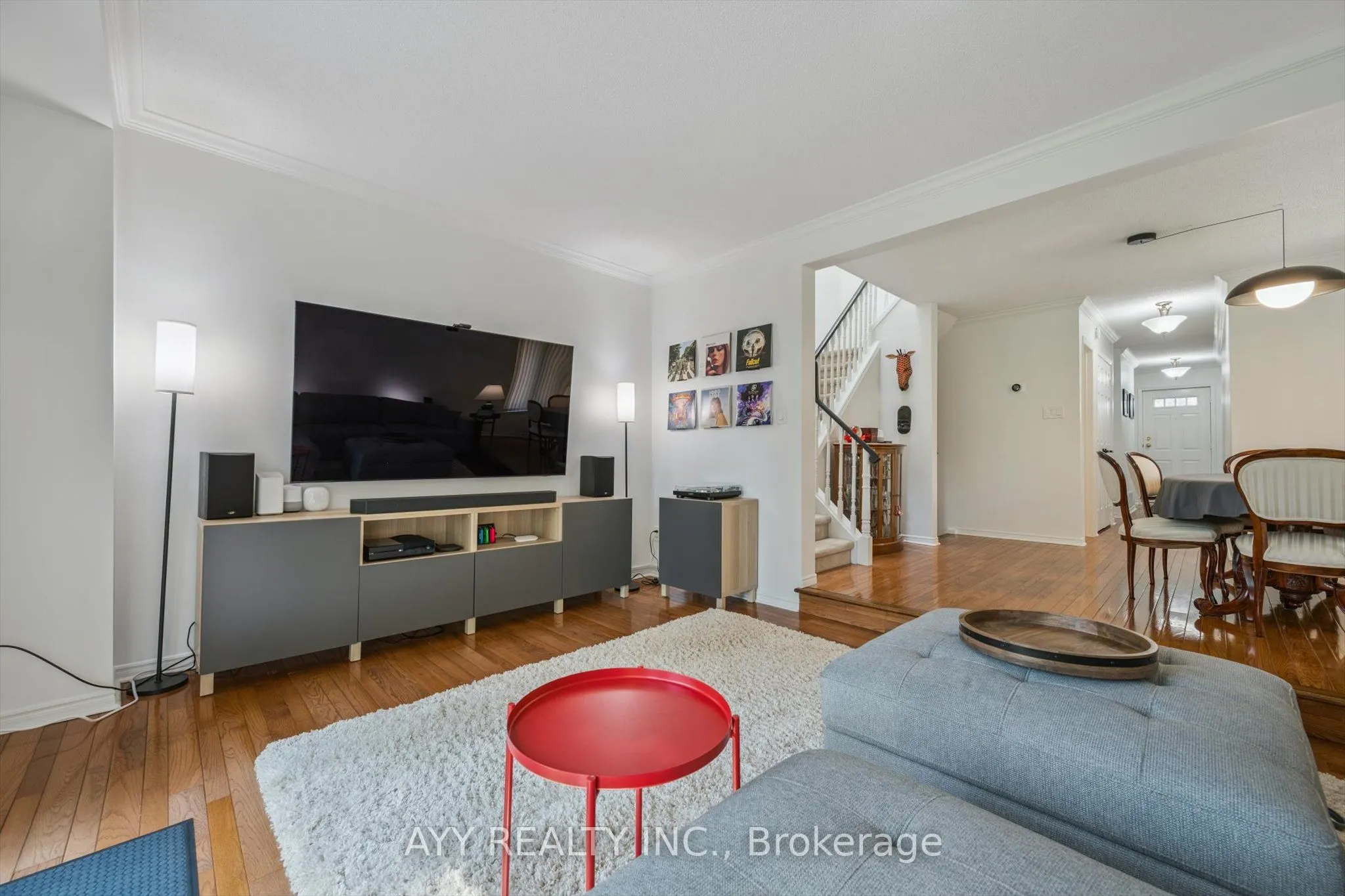 2155 South Millway #74