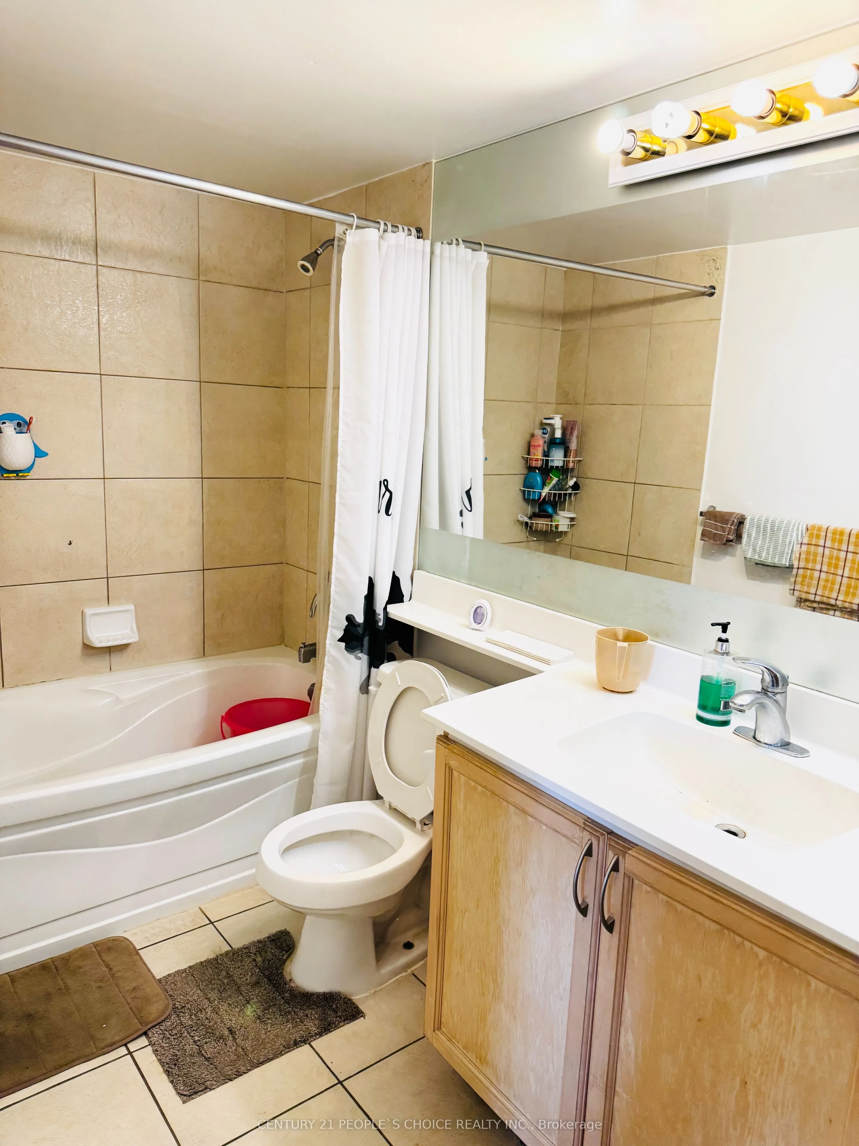 310 Burnhamthorpe Road S, #1709