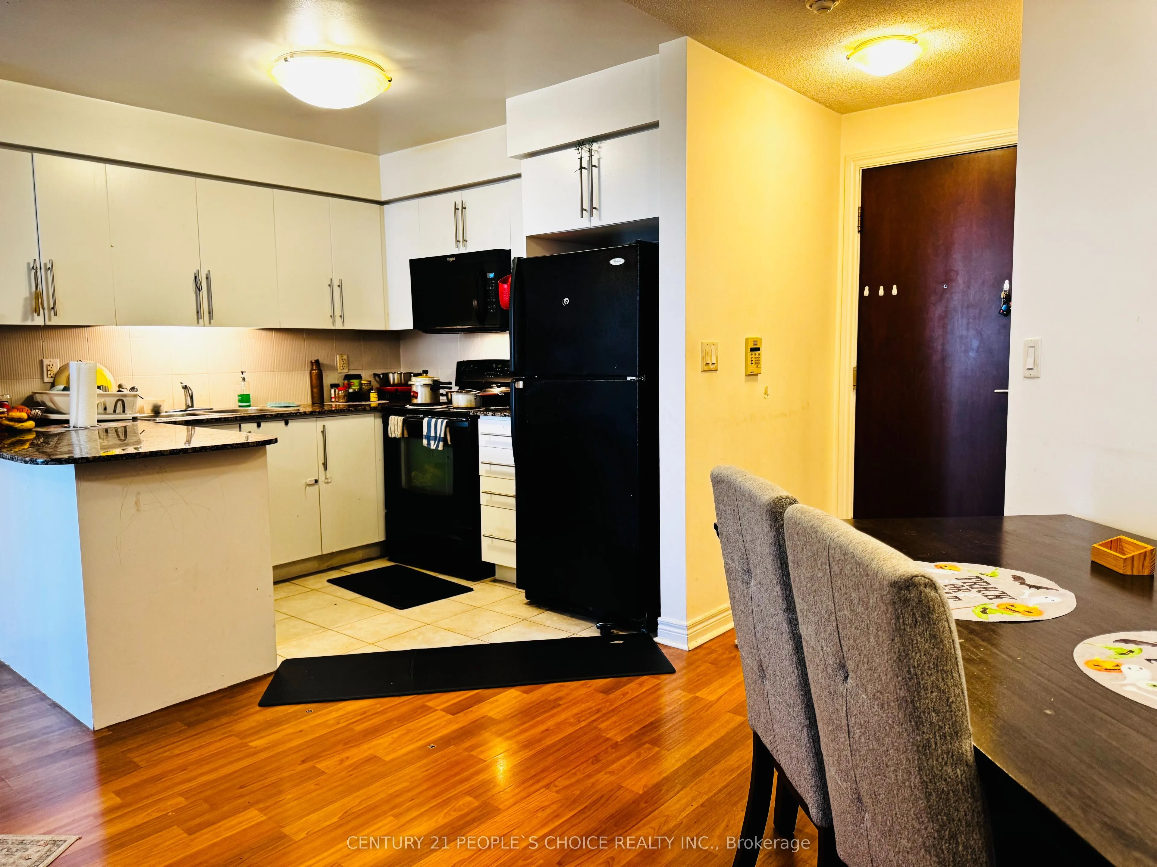 310 Burnhamthorpe Road S, #1709