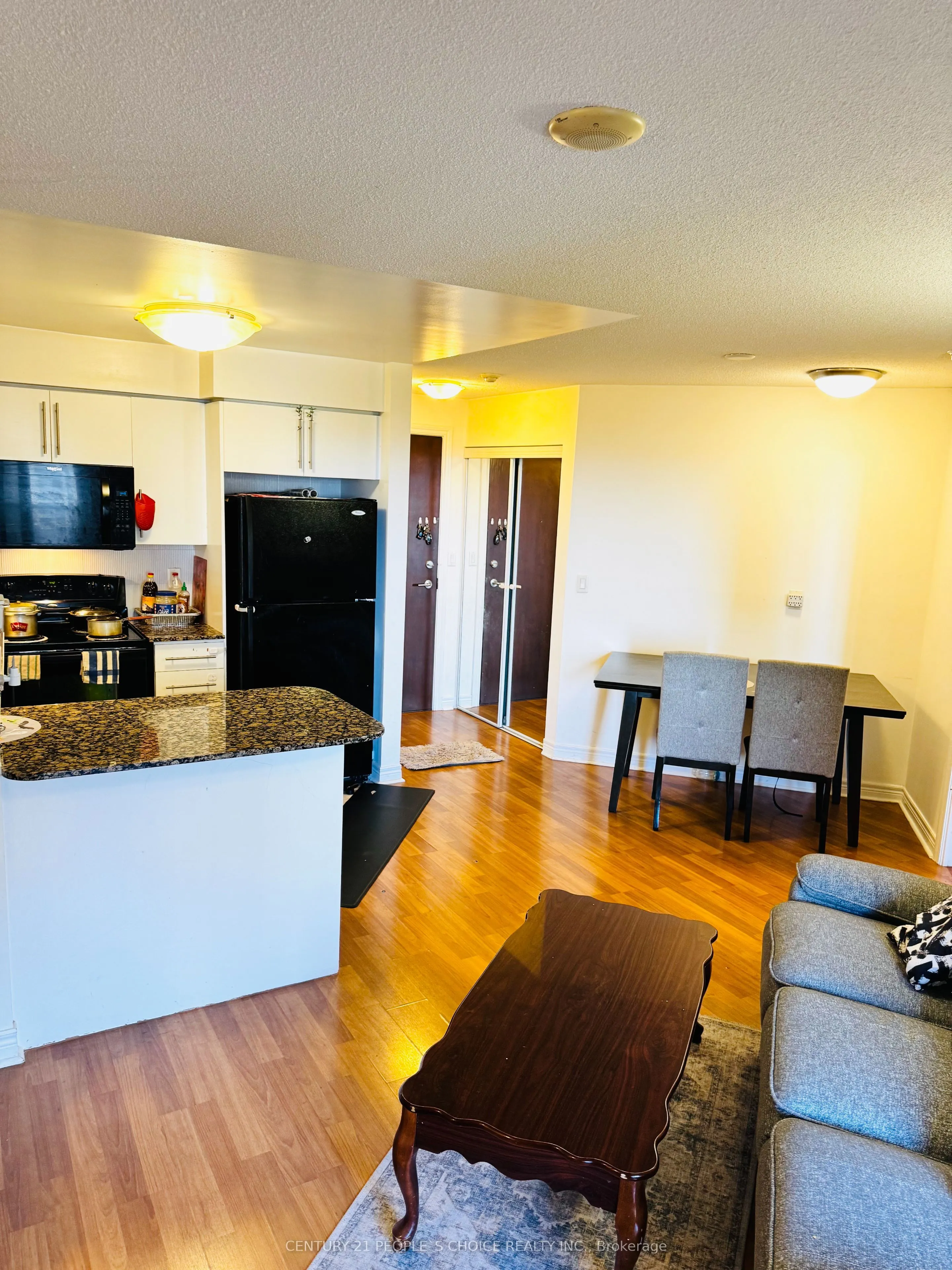 310 Burnhamthorpe Road S, #1709