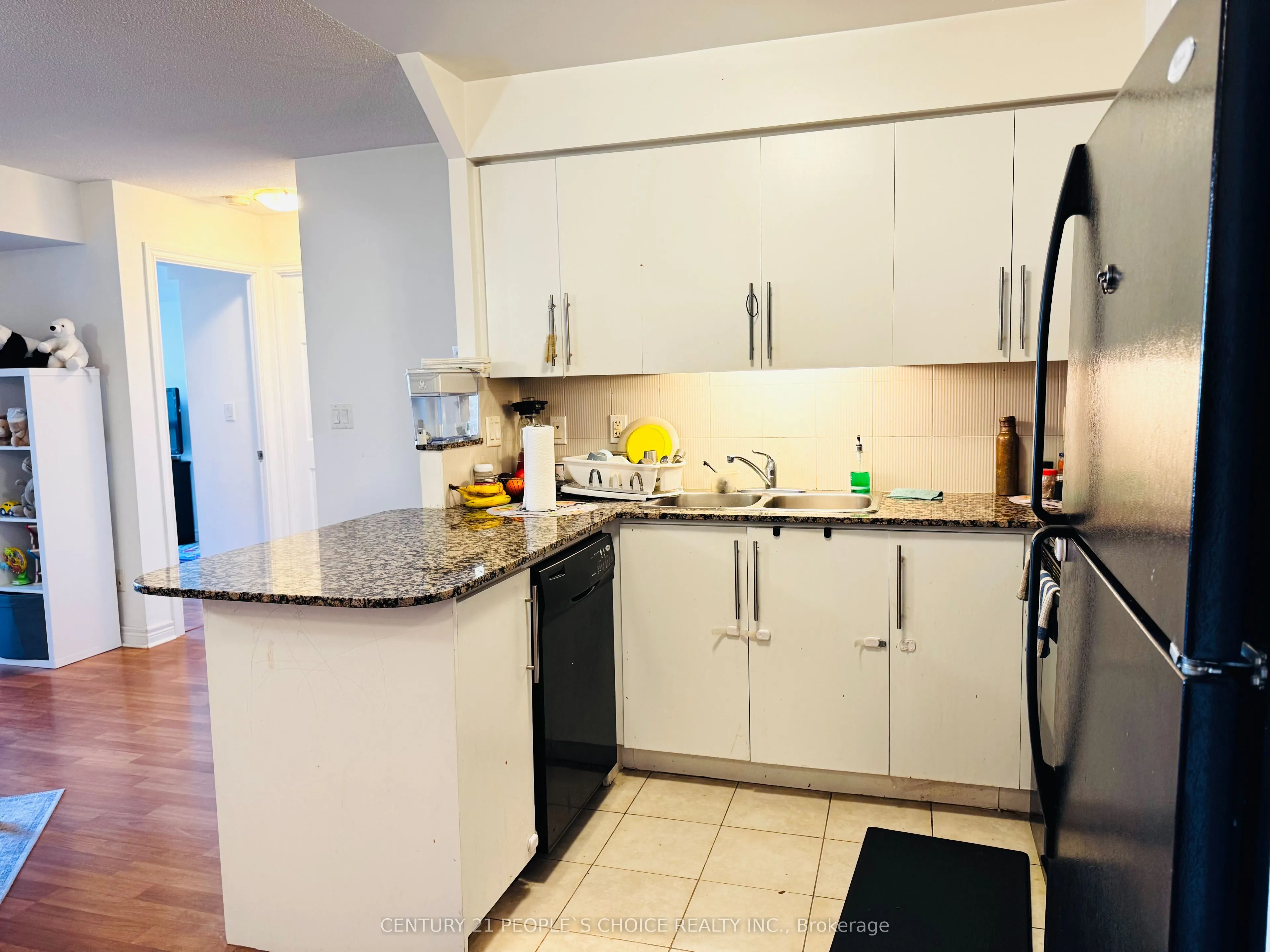 310 Burnhamthorpe Road S, #1709
