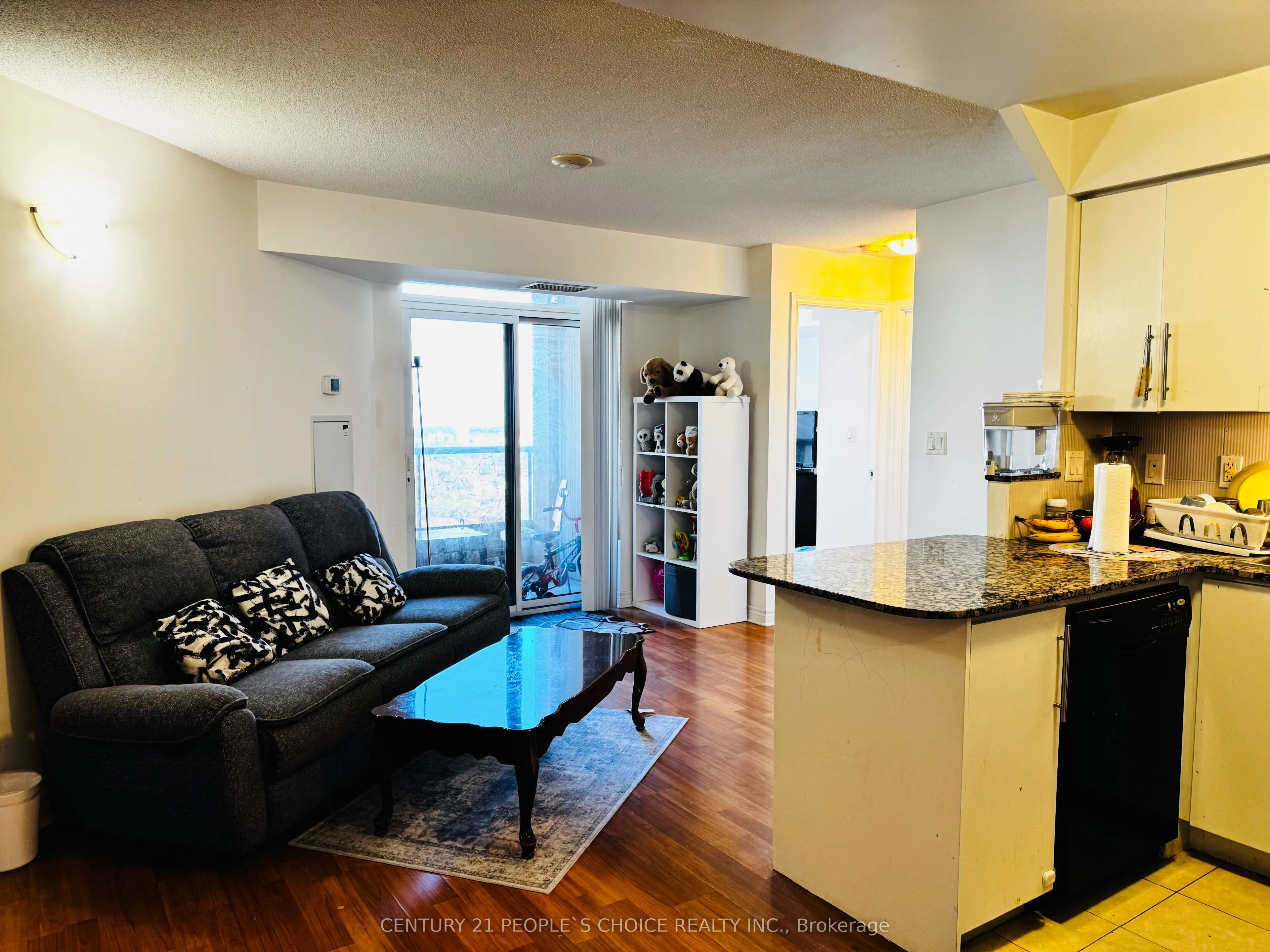 310 Burnhamthorpe Road S, #1709