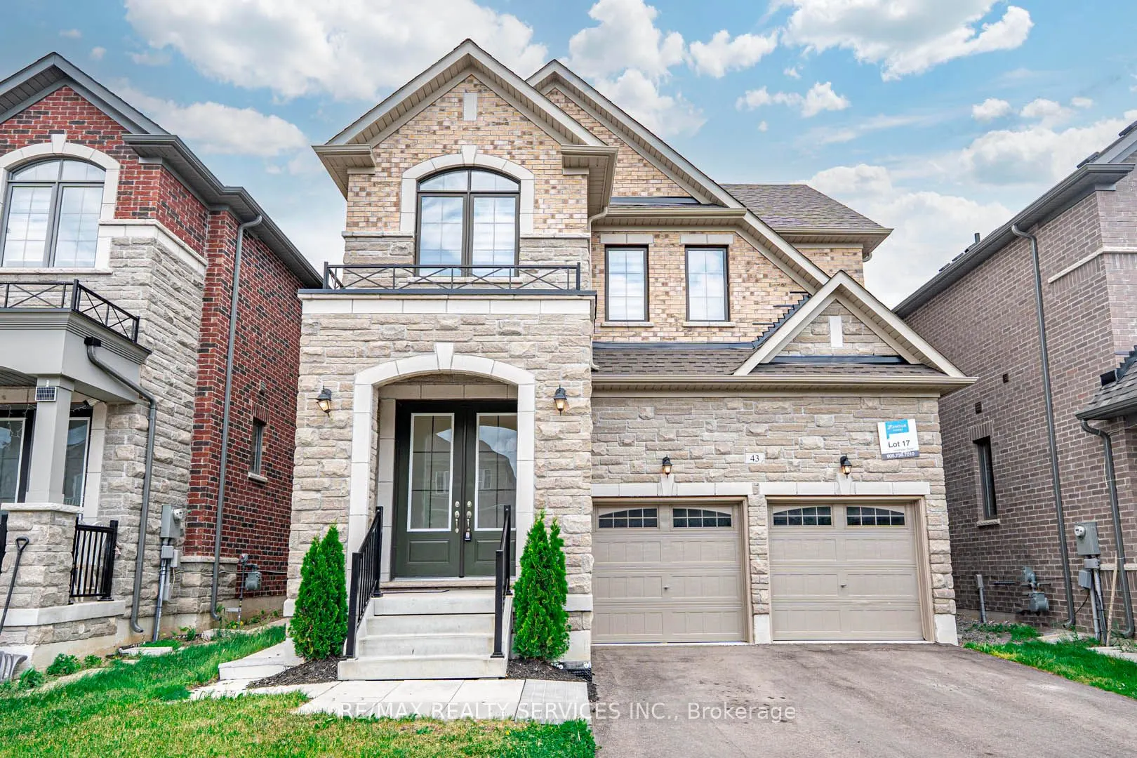 43 Rainbrook Close