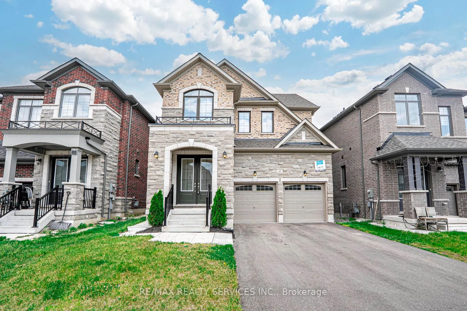 43 Rainbrook Close