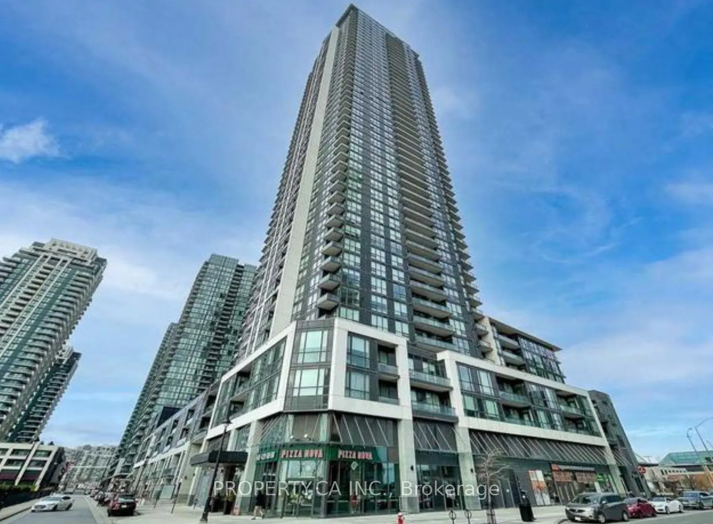 4011 Brickstone Mews, #3604