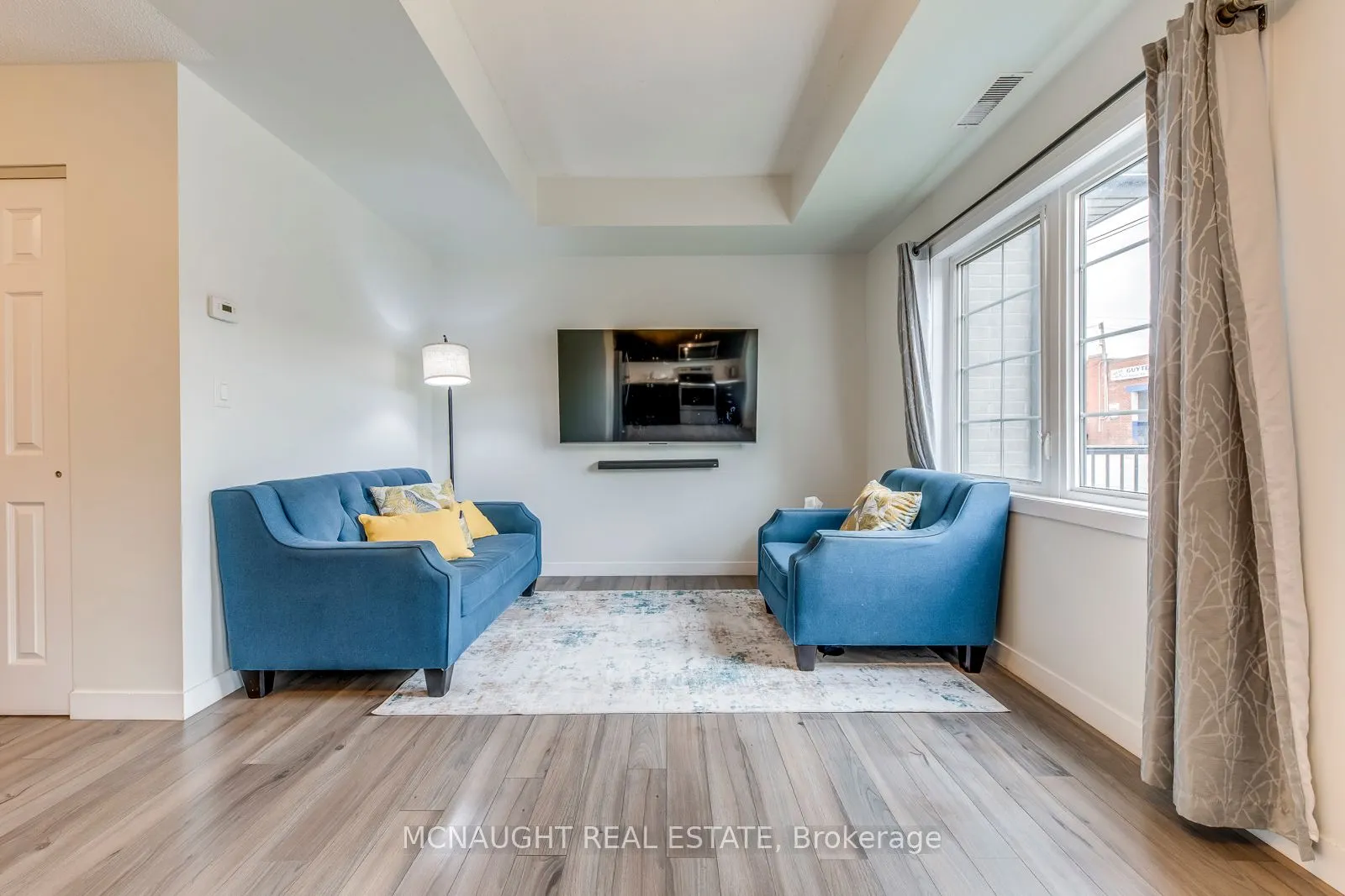 9 Forbes Avenue, #2