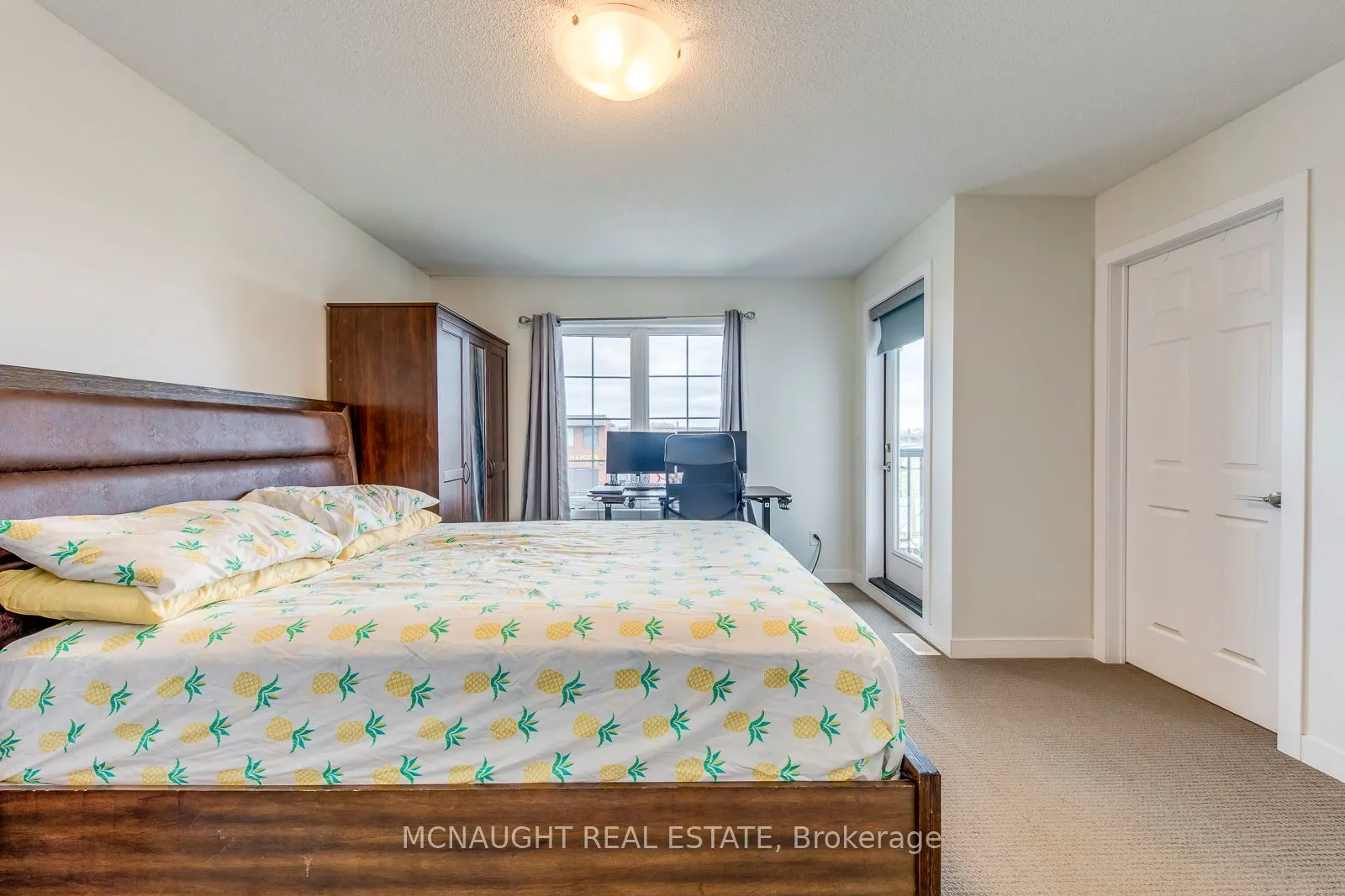 9 Forbes Avenue, #2