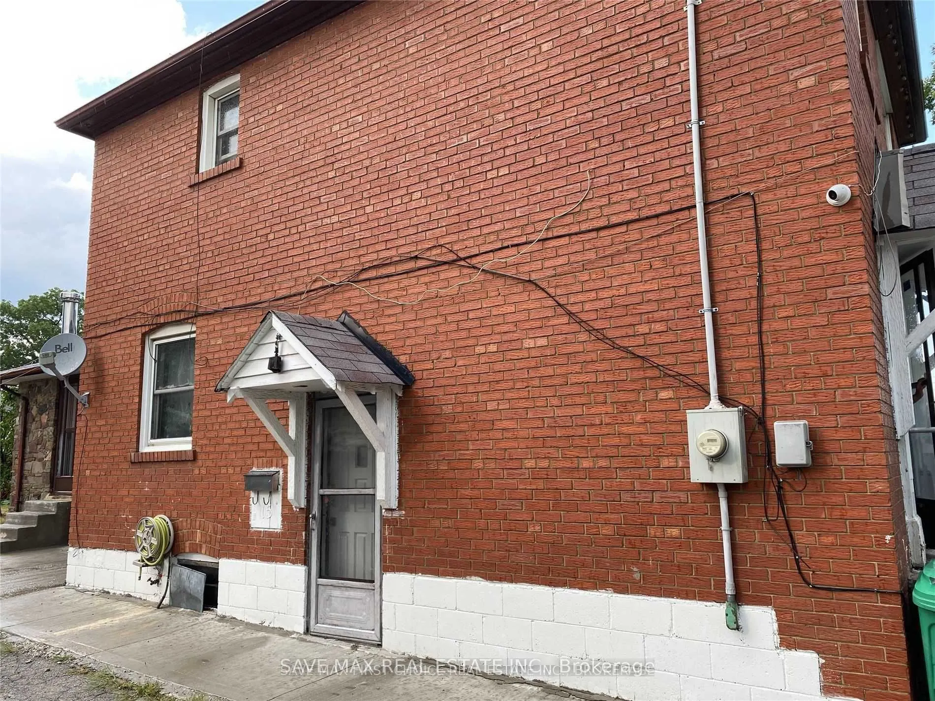 15 Scarboro Street