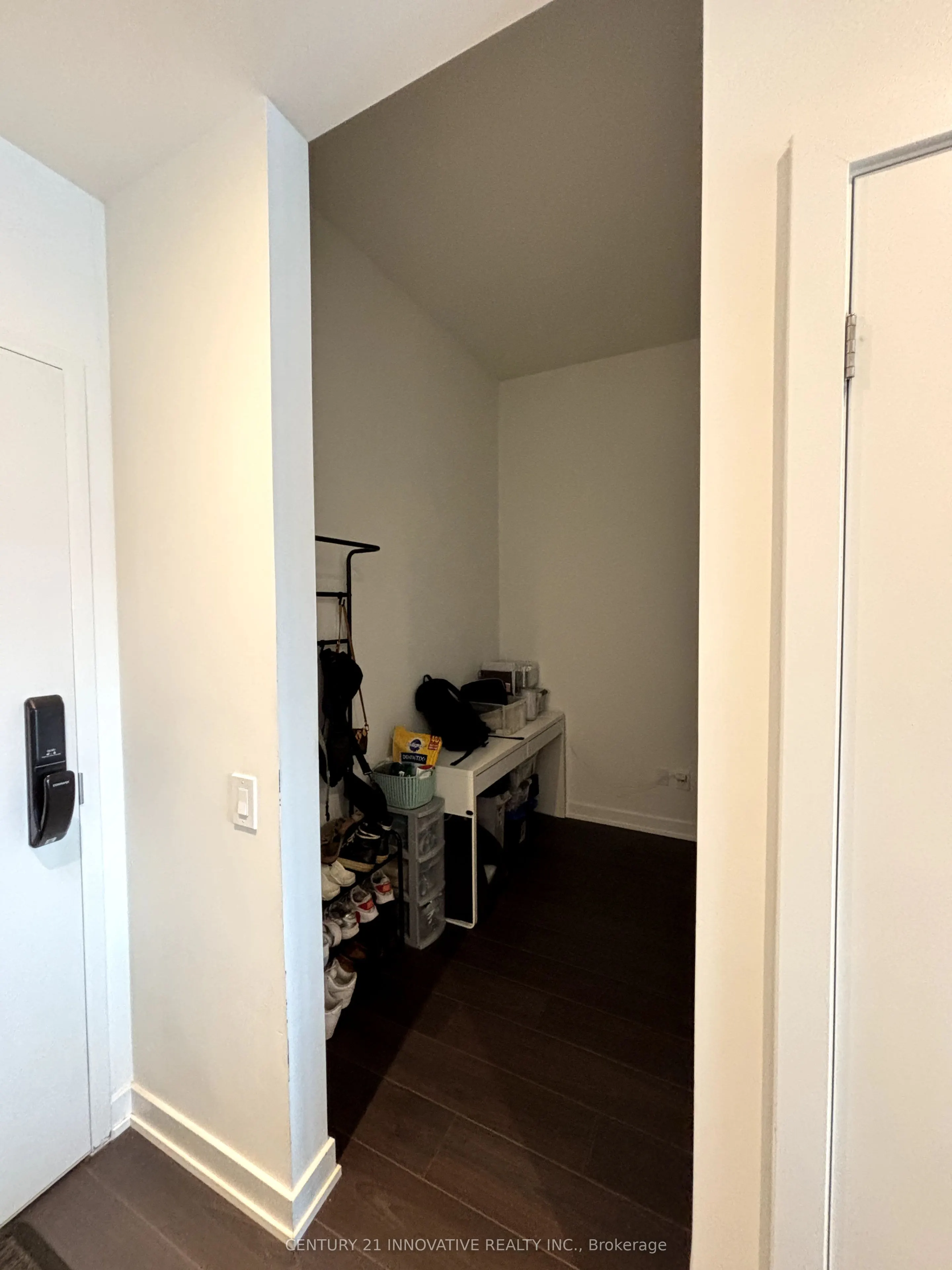28 Ann Street, #813