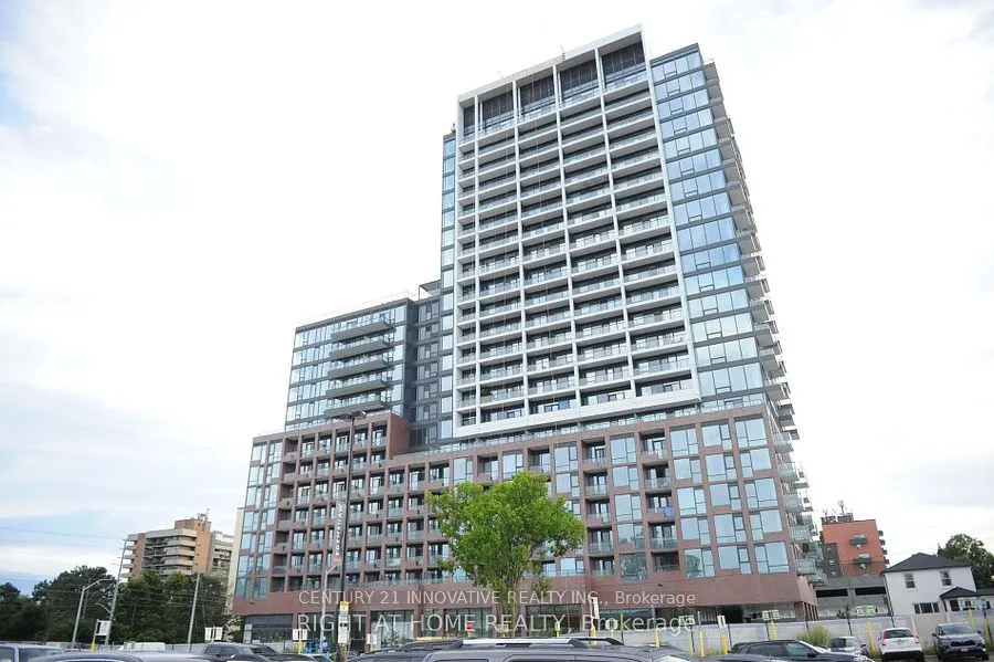 28 Ann Street, #813