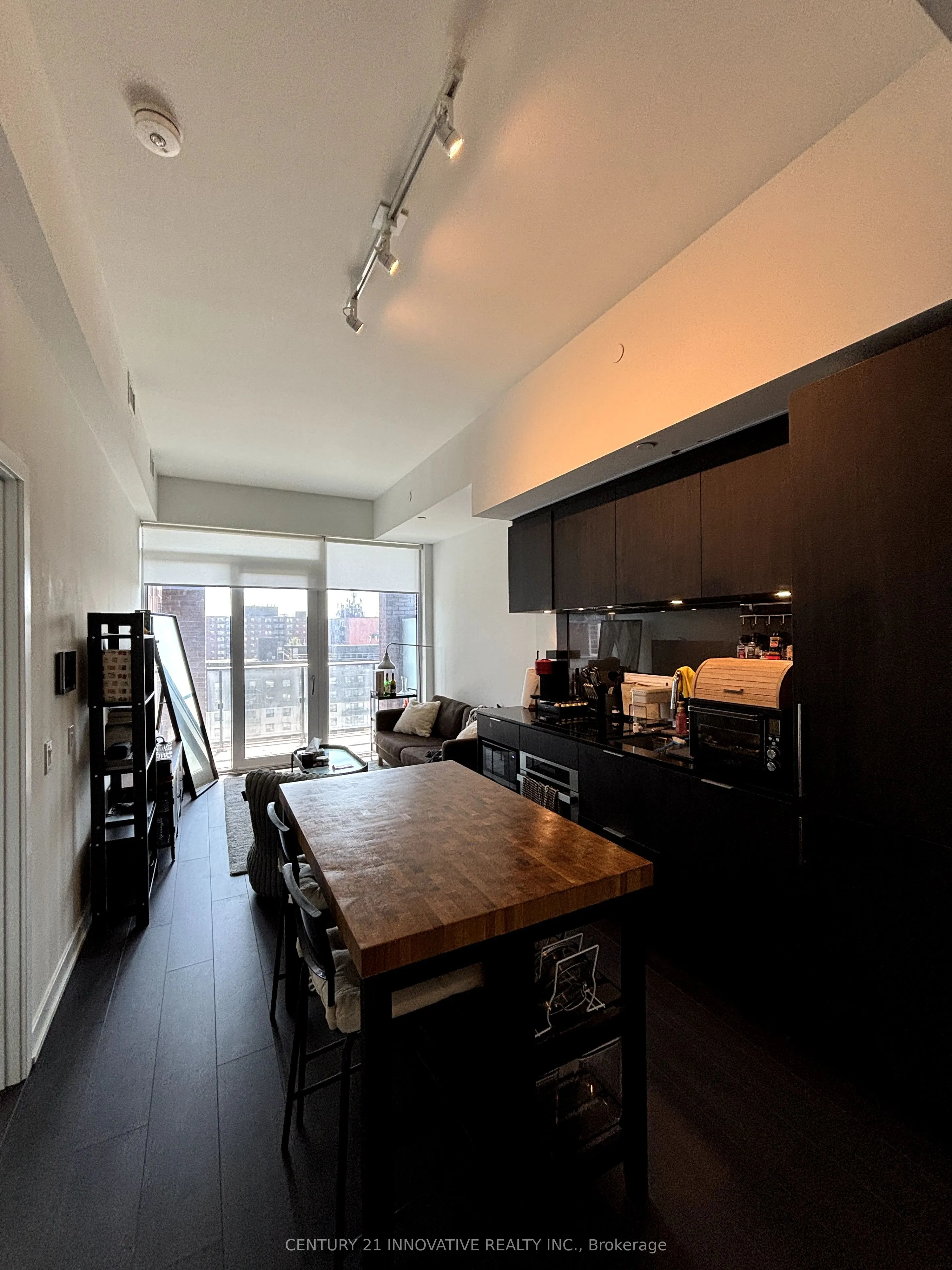 28 Ann Street, #813