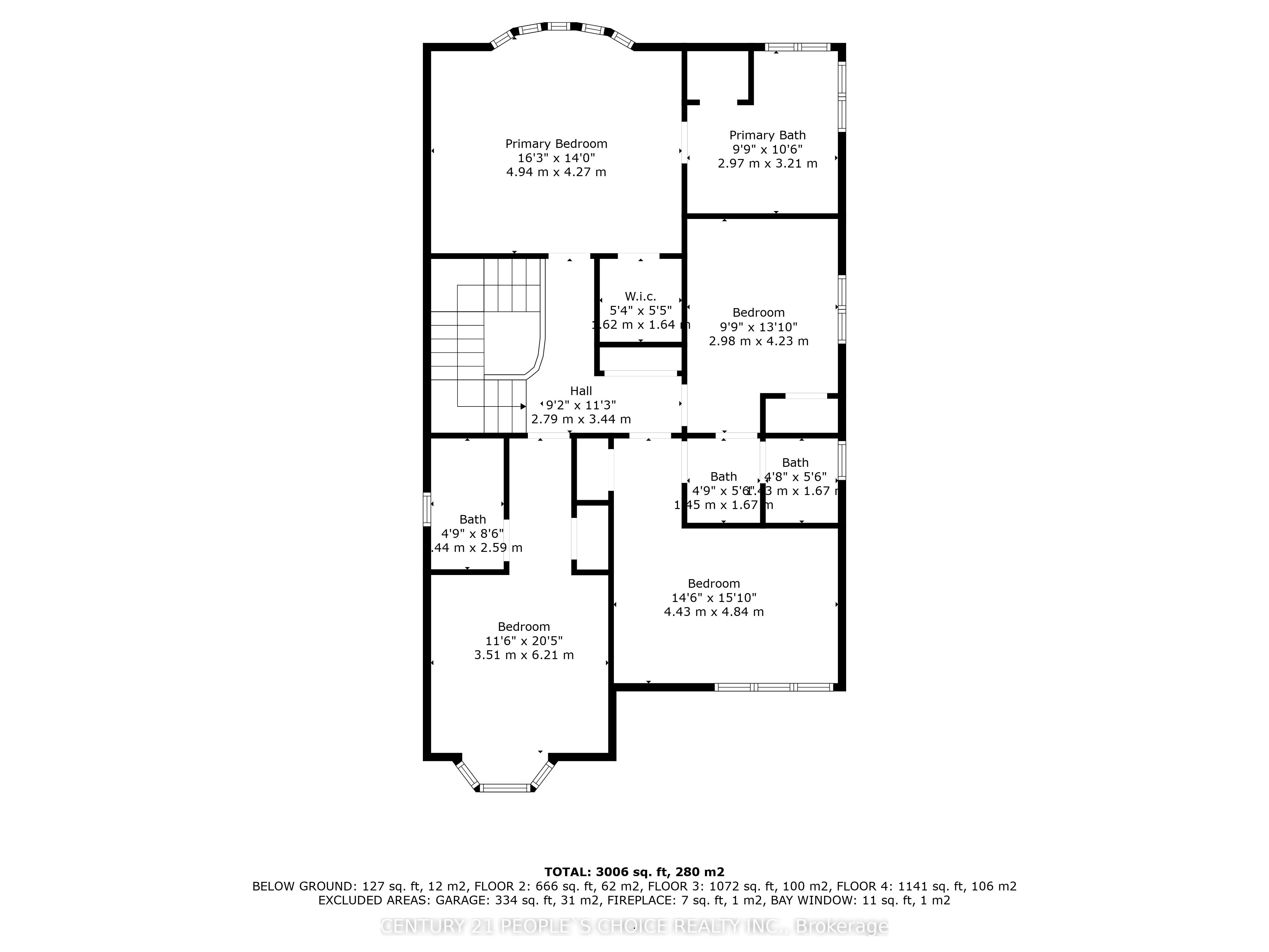 25 Fahey Drive