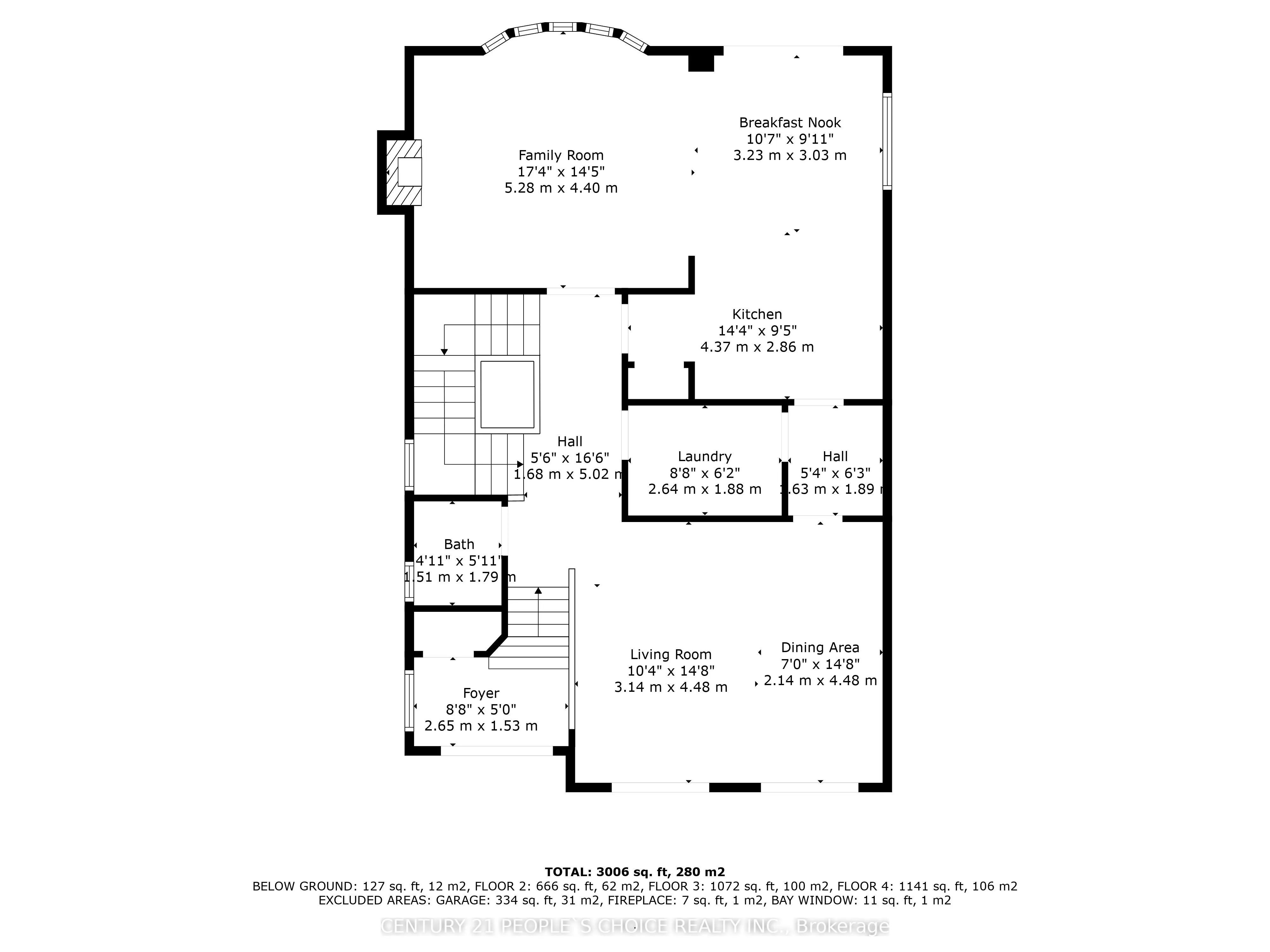 25 Fahey Drive