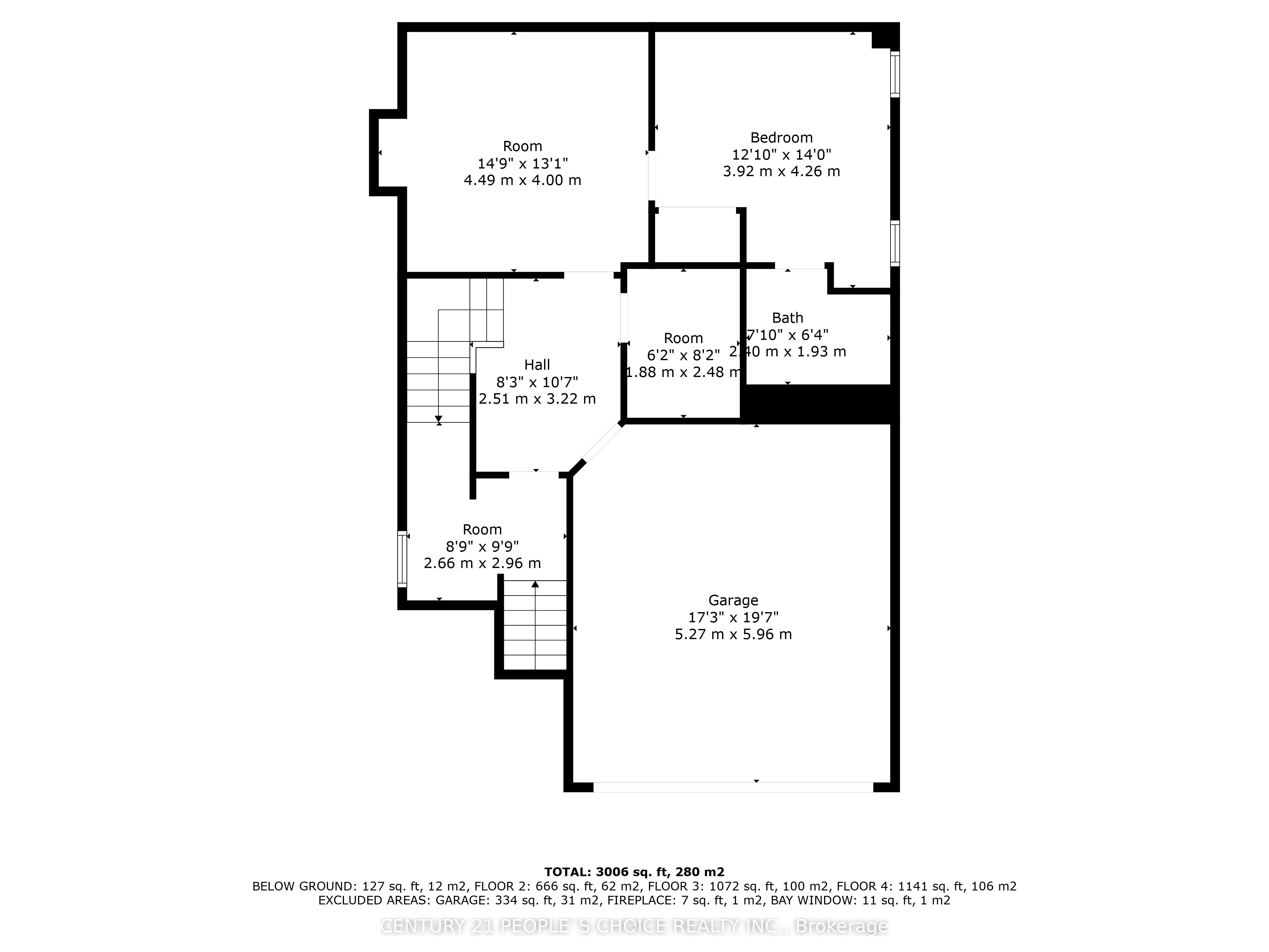 25 Fahey Drive